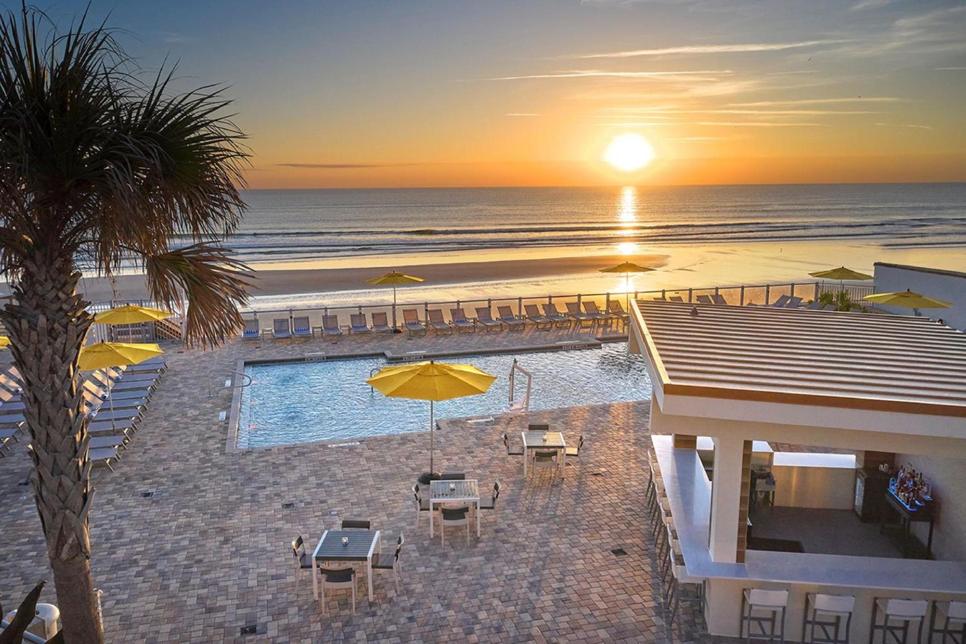 Delta Hotels by Marriott Daytona Beach Oceanfront photo 34
