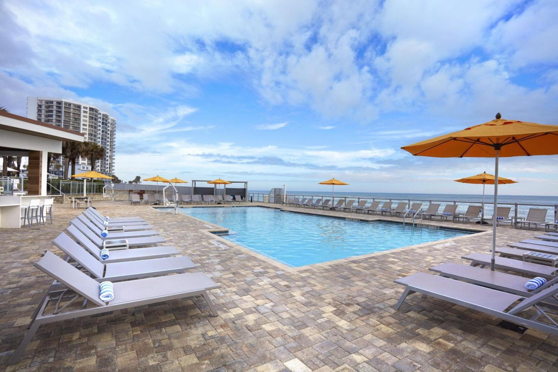 Delta Hotels by Marriott Daytona Beach Oceanfront photo 37
