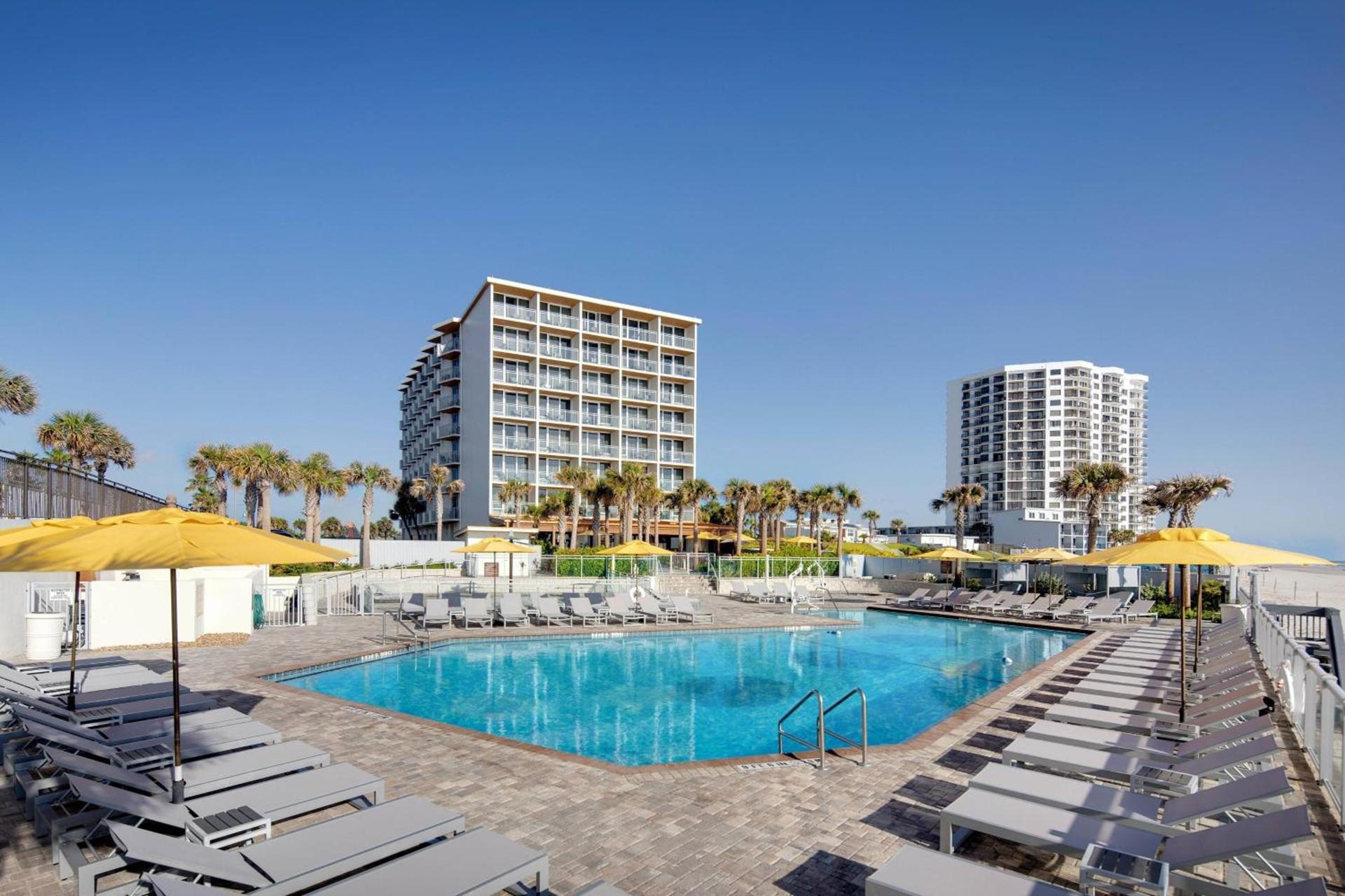 Delta Hotels by Marriott Daytona Beach Oceanfront photo 39