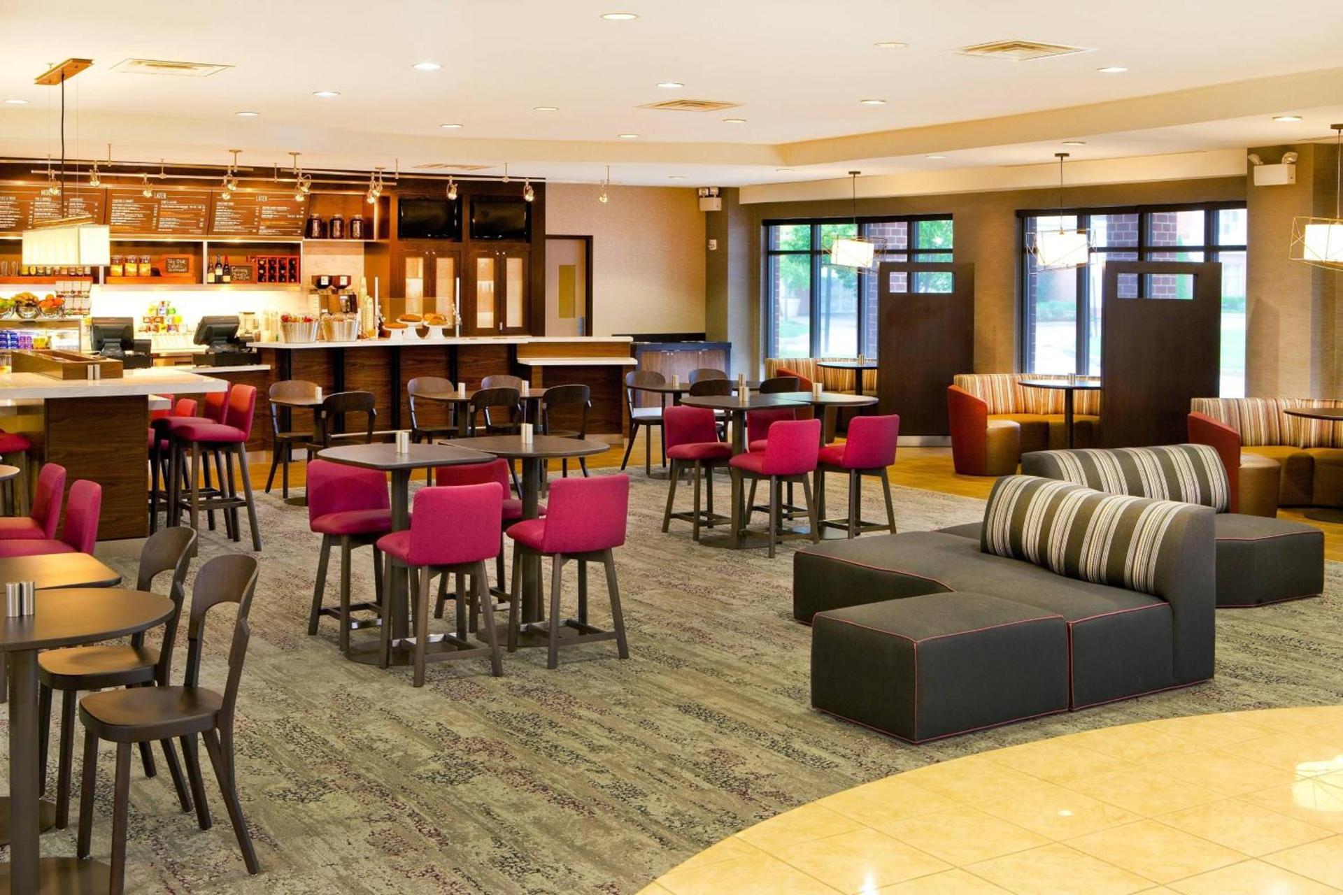 Courtyard by Marriott Gettysburg photo 38