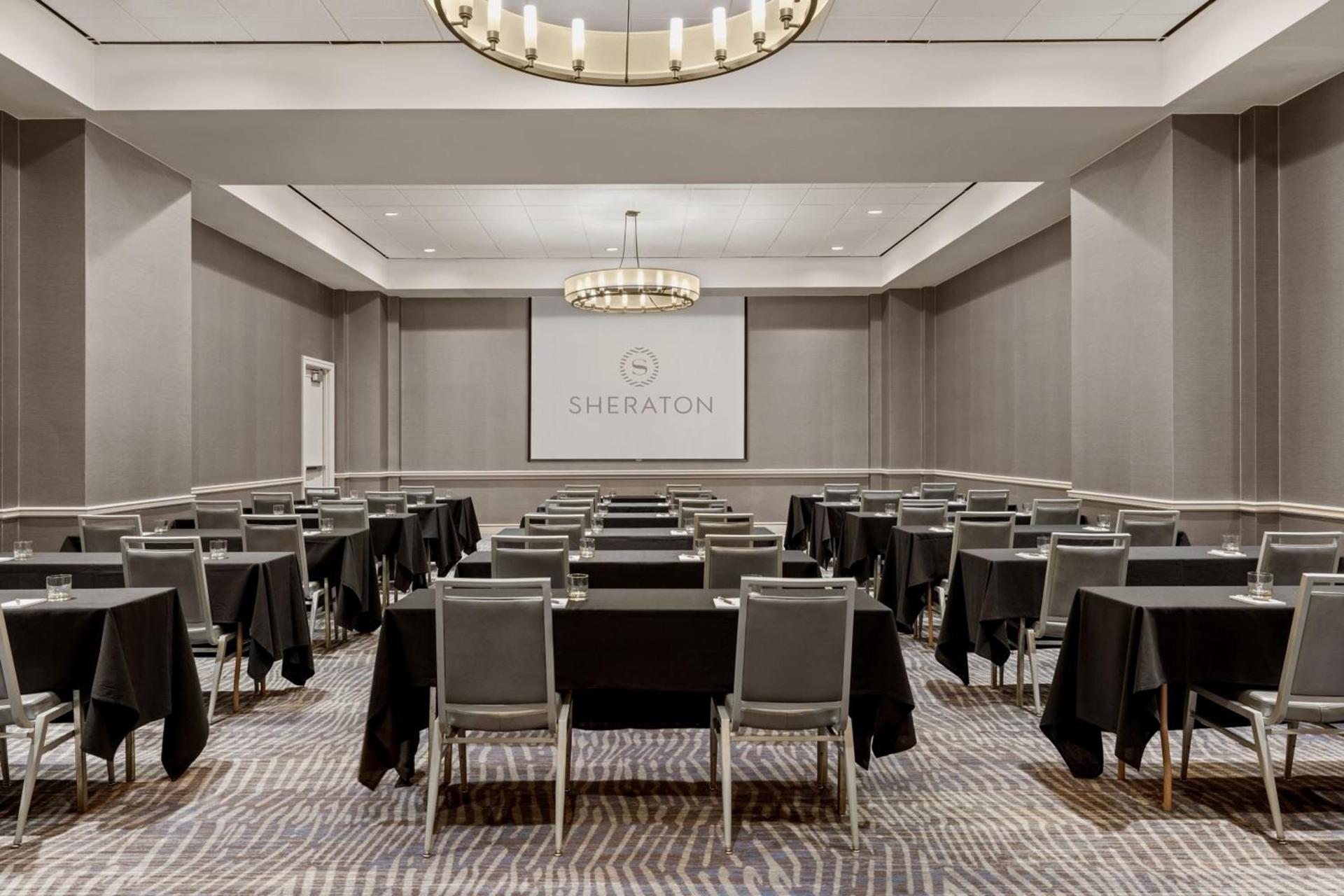Sheraton Suites Galleria Atlanta photo 49