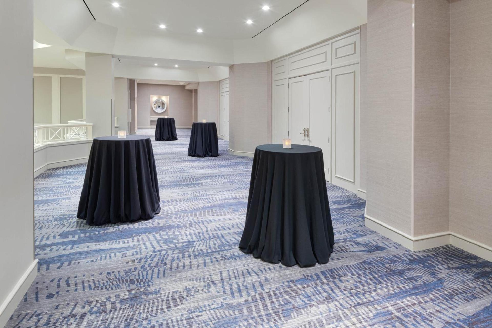 Sheraton Suites Galleria Atlanta photo 54