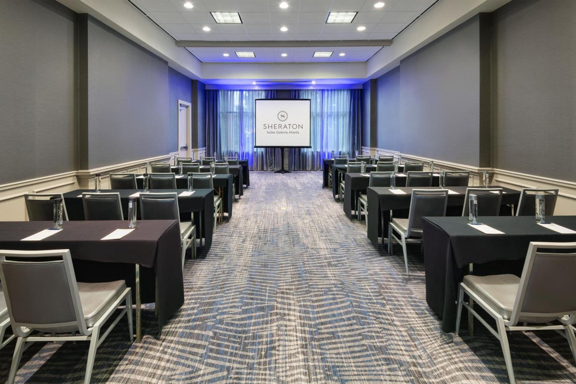 Sheraton Suites Galleria Atlanta photo 50