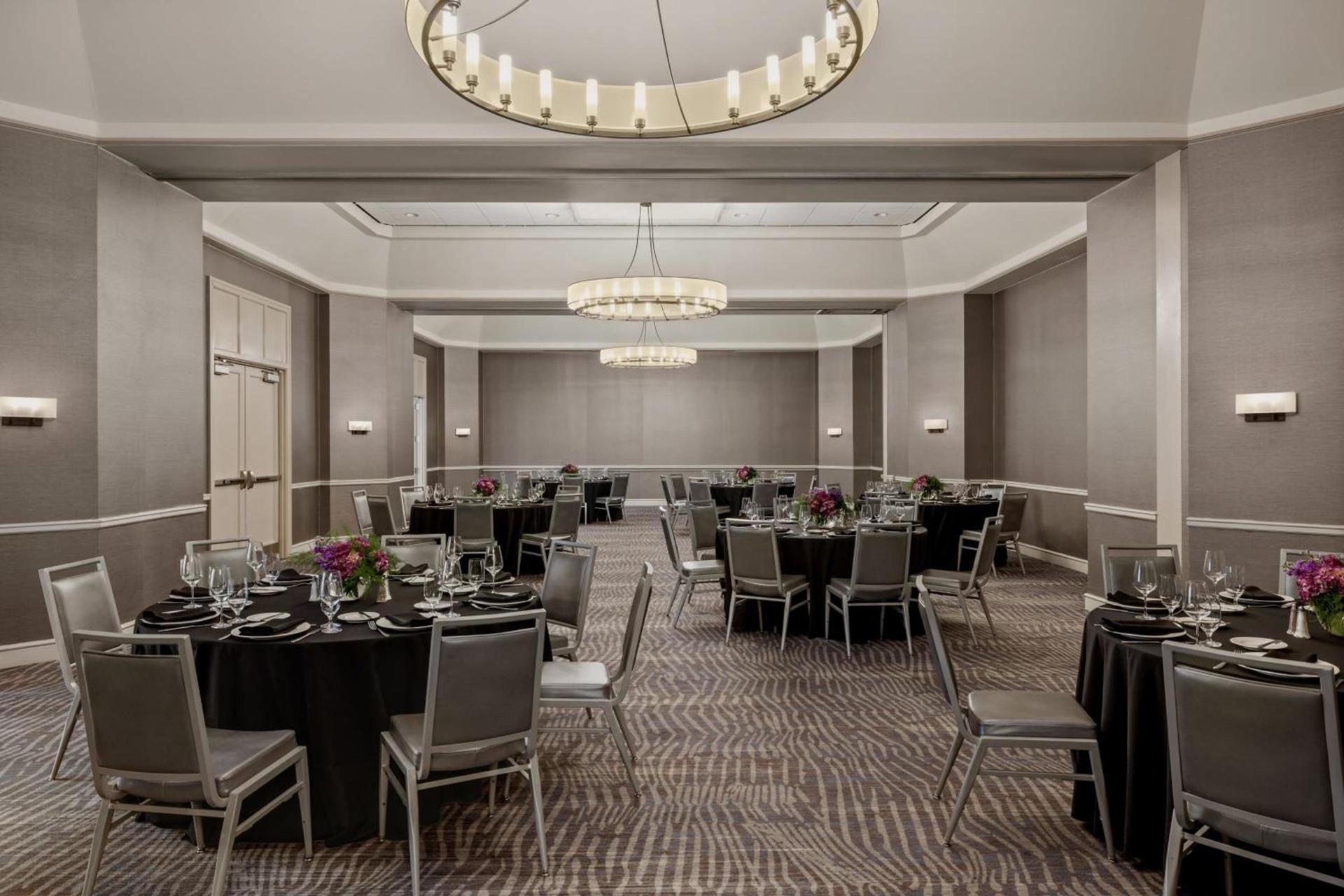 Sheraton Suites Galleria Atlanta photo 48