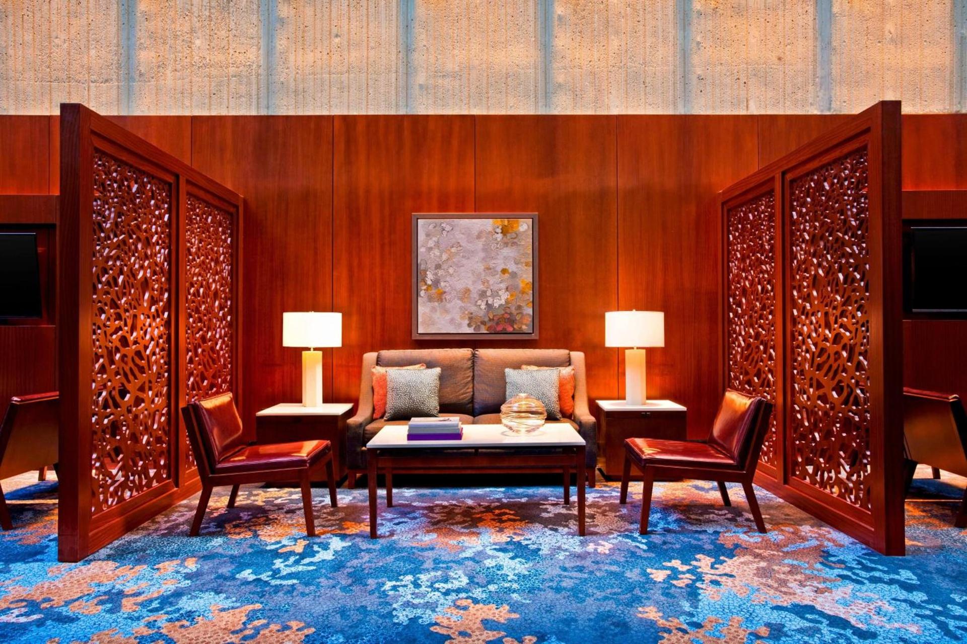 The Westin Peachtree Plaza, Atlanta photo 10