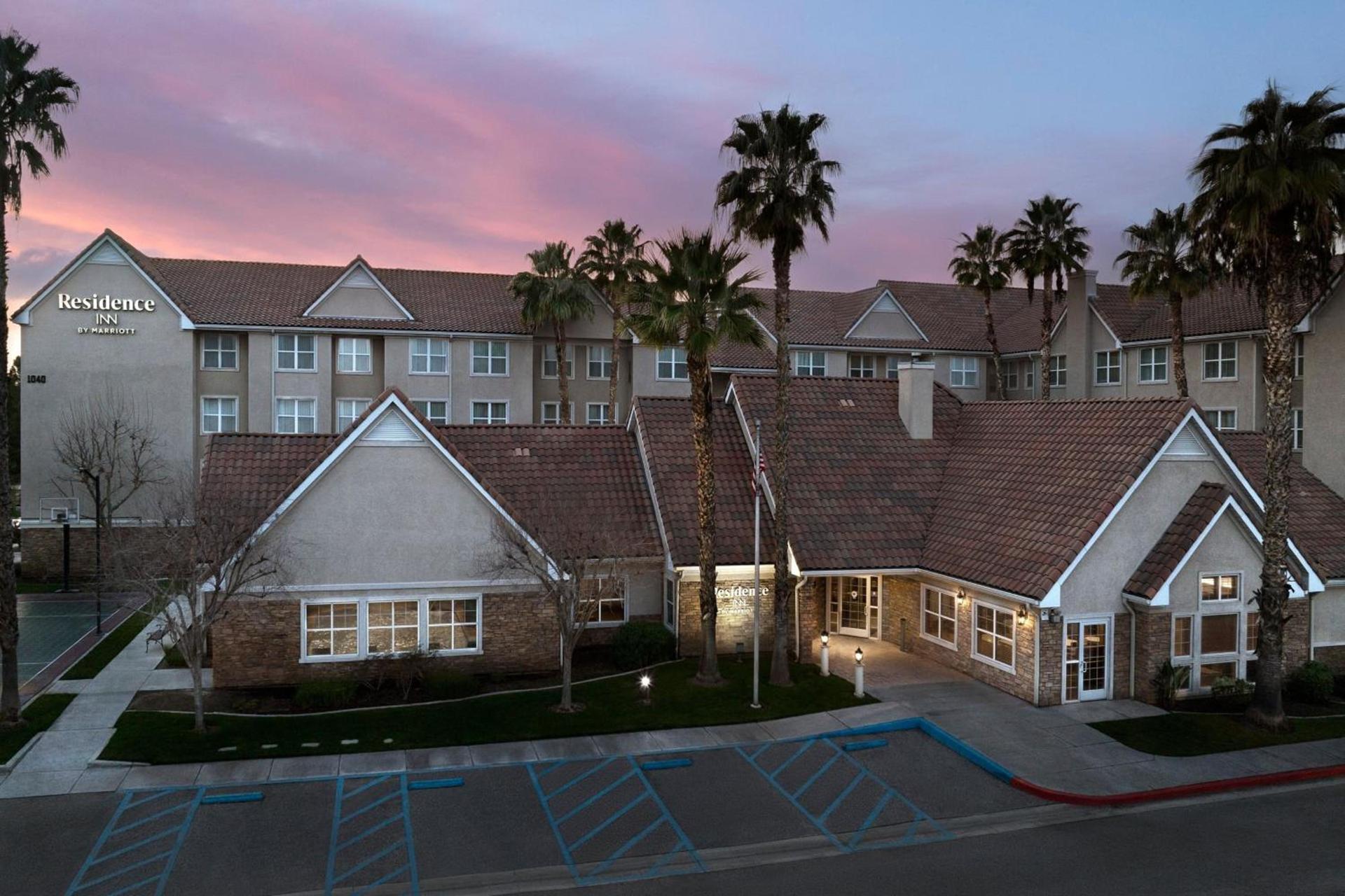 Residence Inn by Marriott San Bernardino photo 1