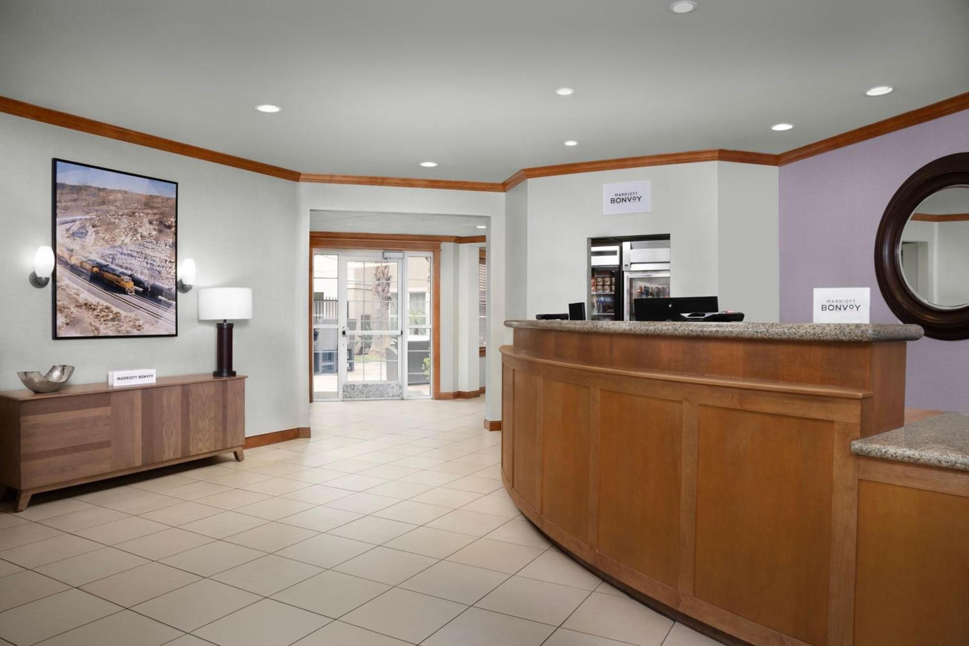 Residence Inn by Marriott San Bernardino photo 40