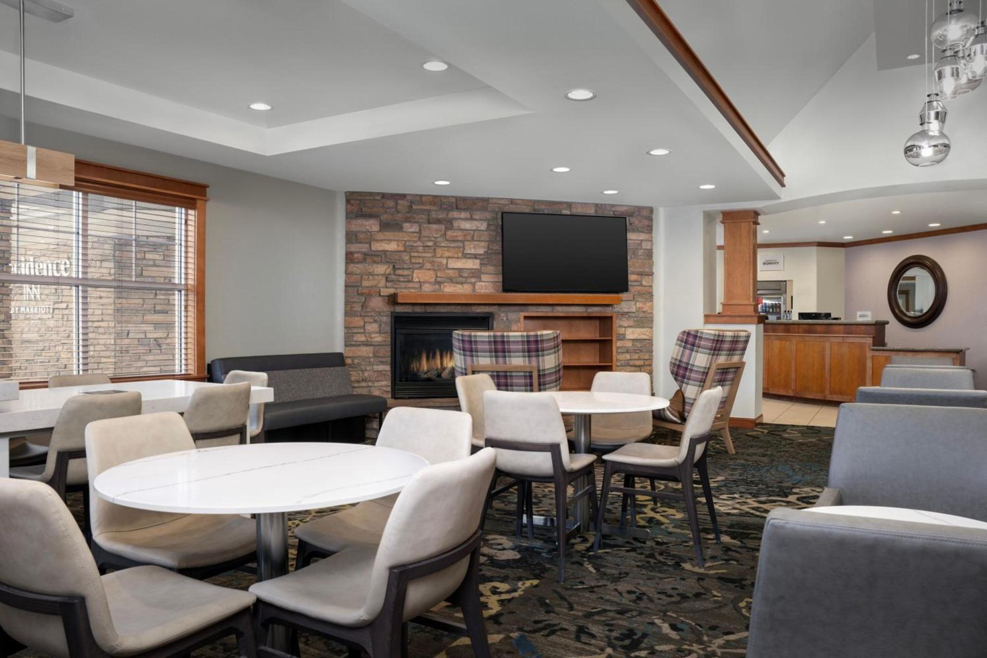 Residence Inn by Marriott San Bernardino photo 41