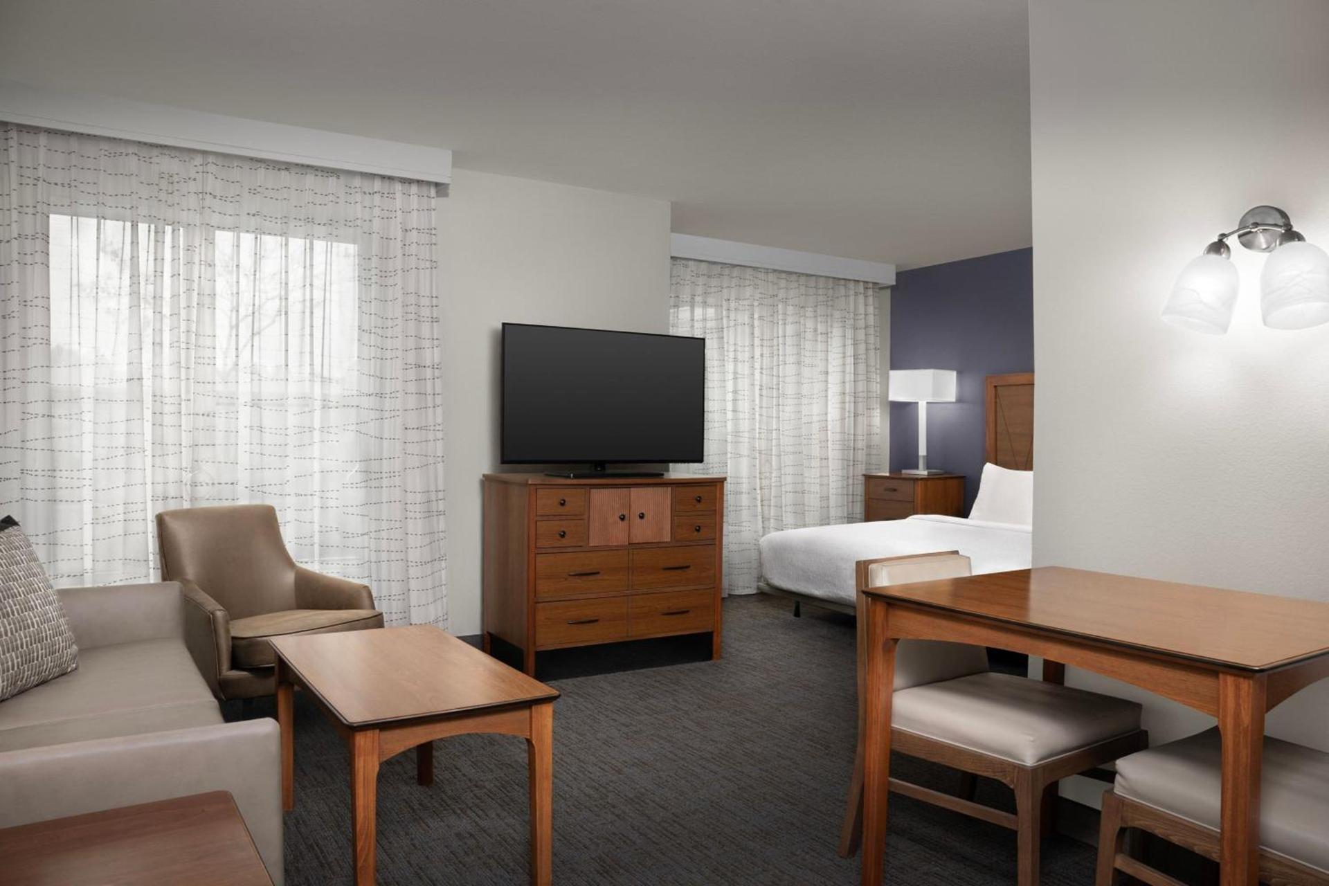 Residence Inn by Marriott San Bernardino photo 42