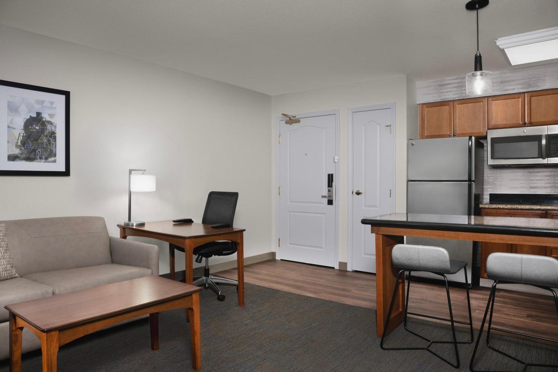 Residence Inn by Marriott San Bernardino photo 44
