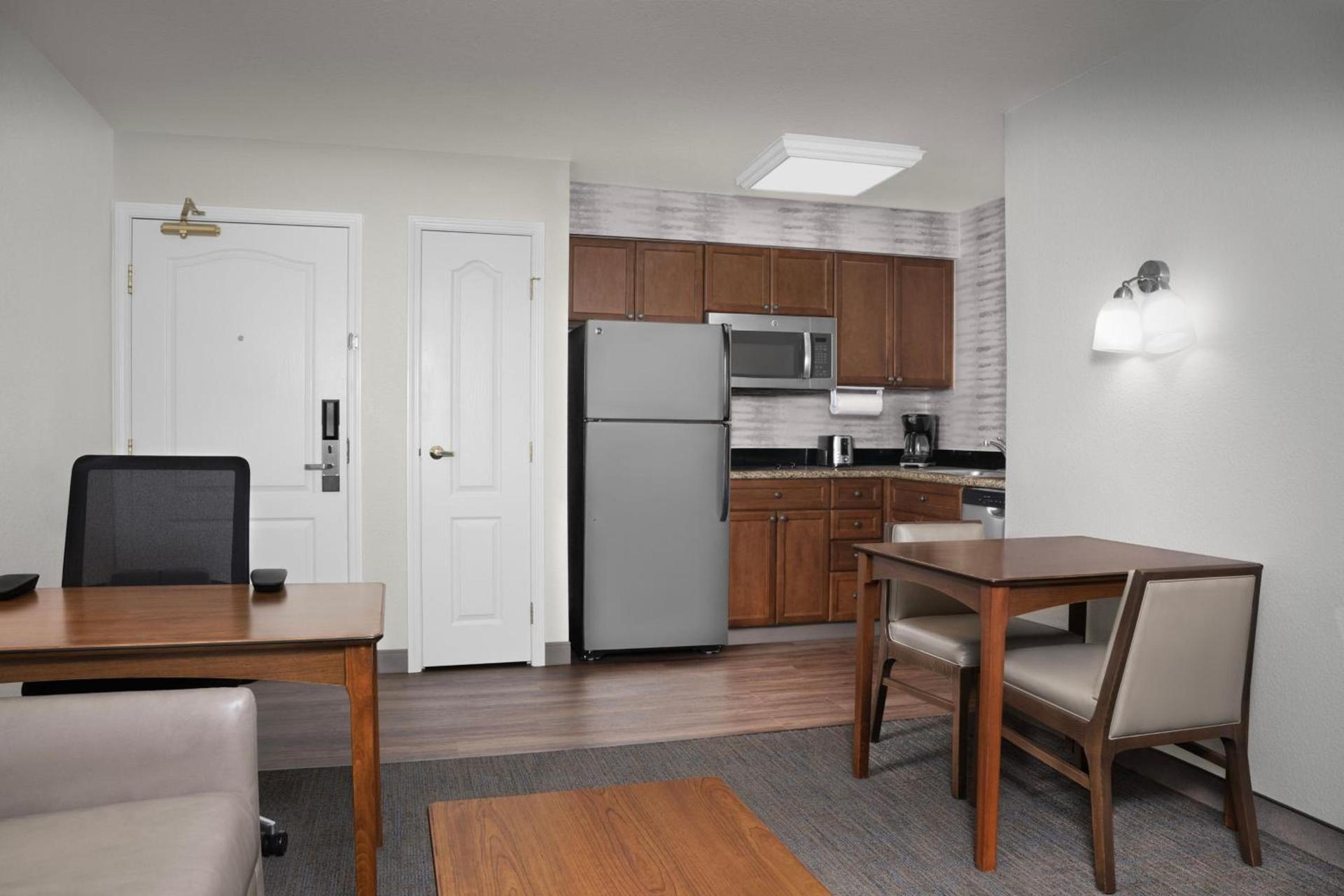 Residence Inn by Marriott San Bernardino photo 47