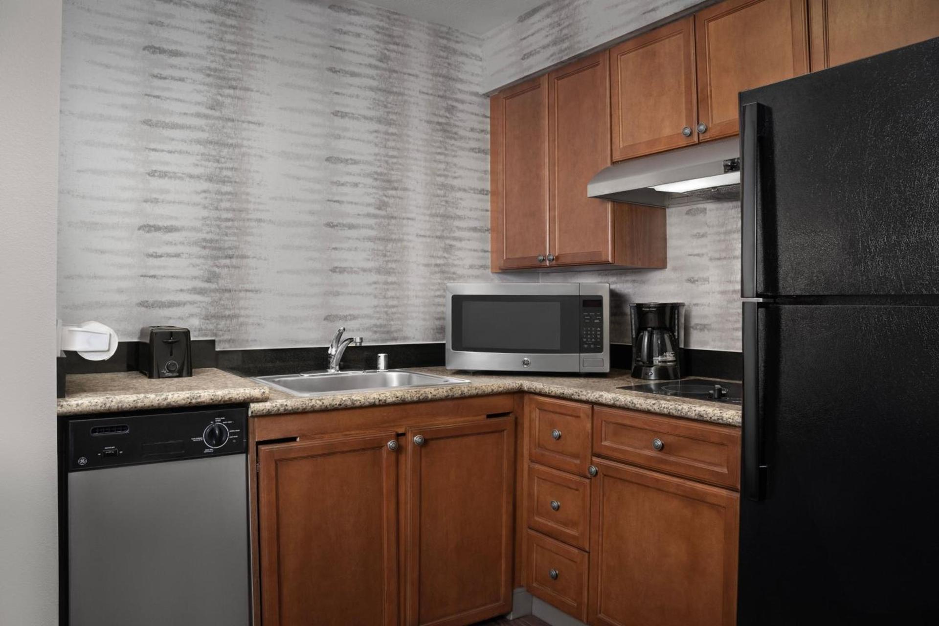 Residence Inn by Marriott San Bernardino photo 48