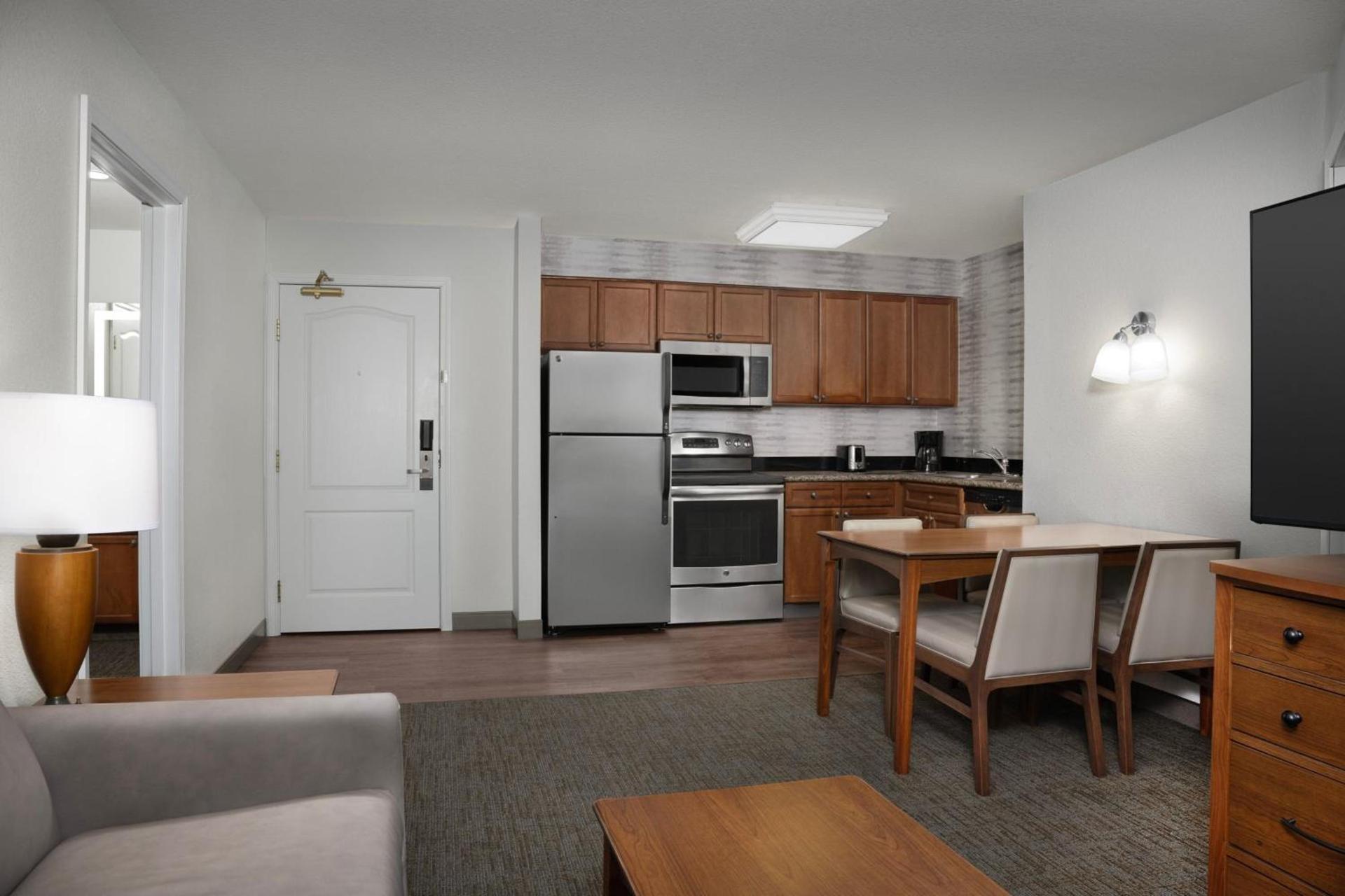 Residence Inn by Marriott San Bernardino photo 51