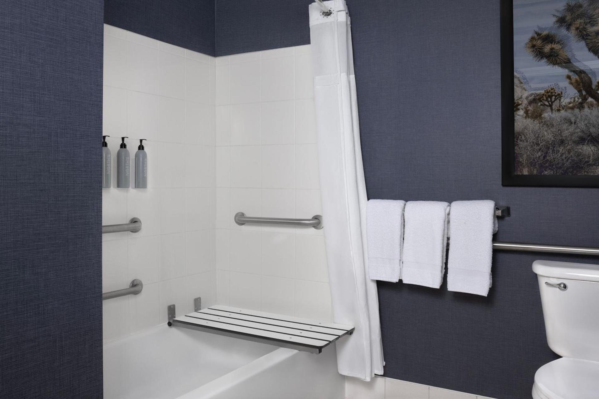 Residence Inn by Marriott San Bernardino photo 53