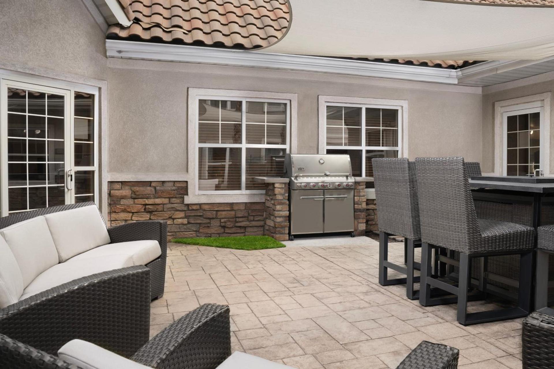 Residence Inn by Marriott San Bernardino photo 56