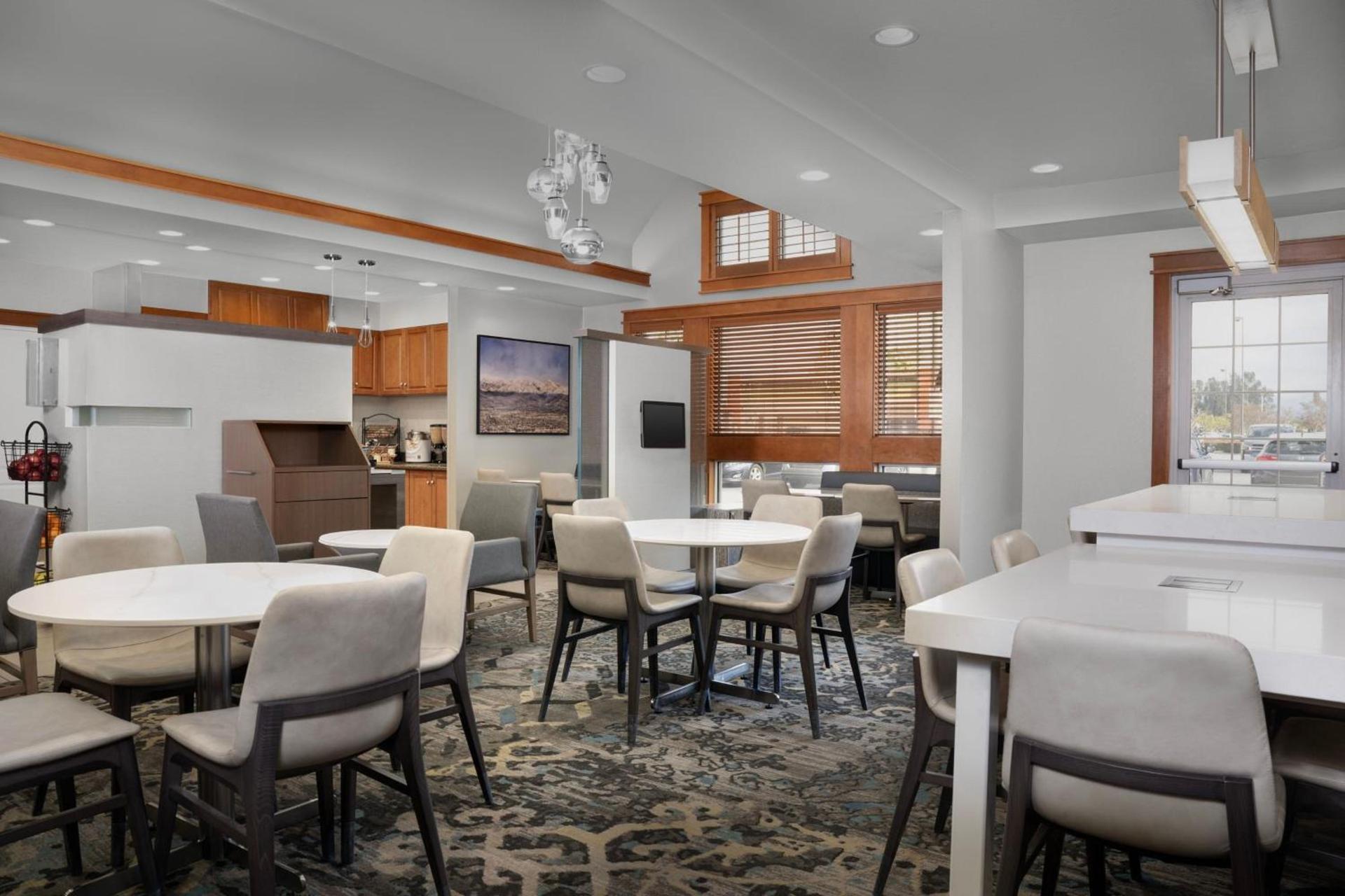 Residence Inn by Marriott San Bernardino photo 58