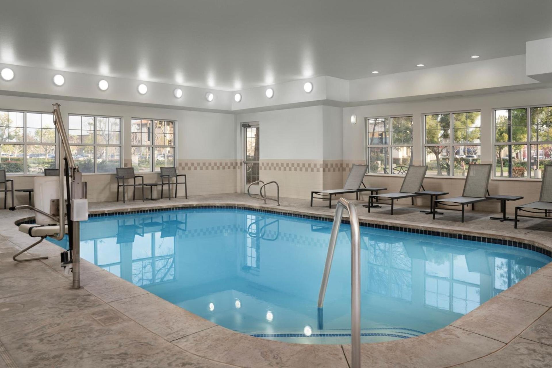 Residence Inn by Marriott San Bernardino photo 62