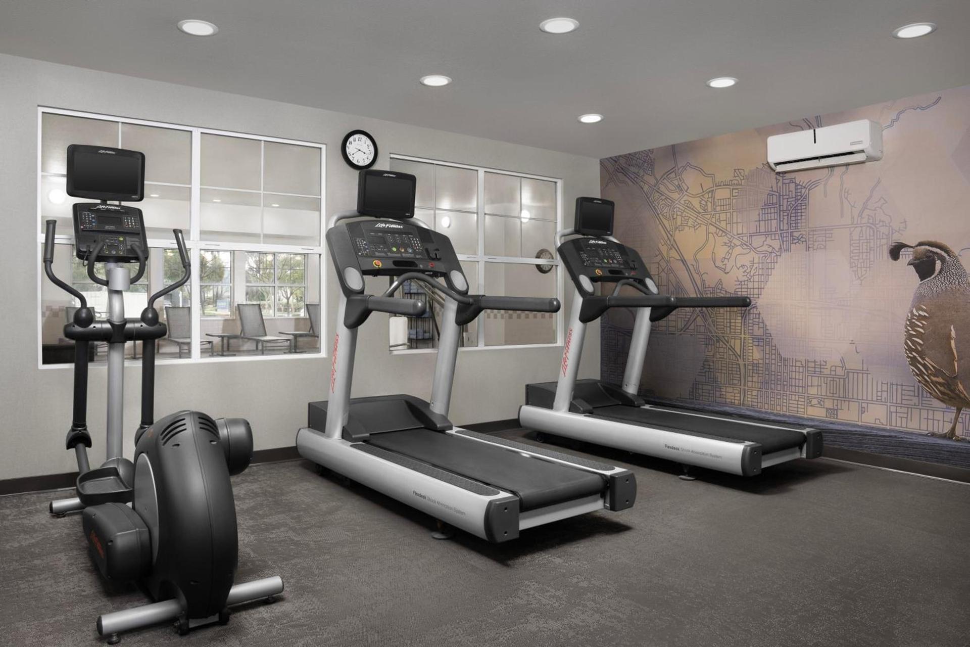 Residence Inn by Marriott San Bernardino photo 63