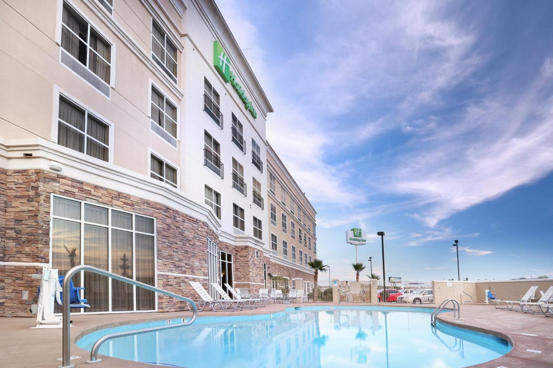 Holiday Inn Yuma by IHG photo 41