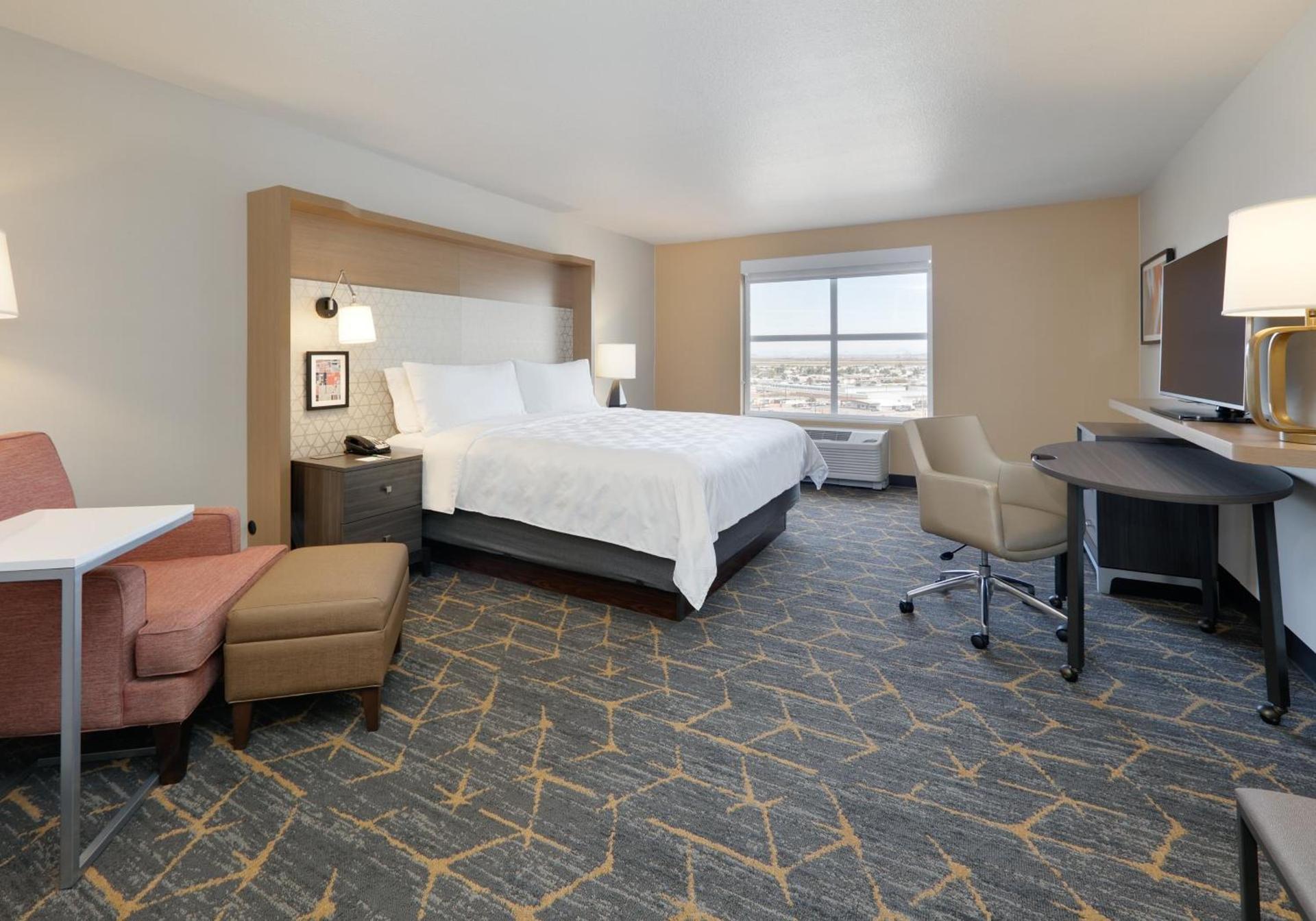 Holiday Inn Yuma by IHG photo 39