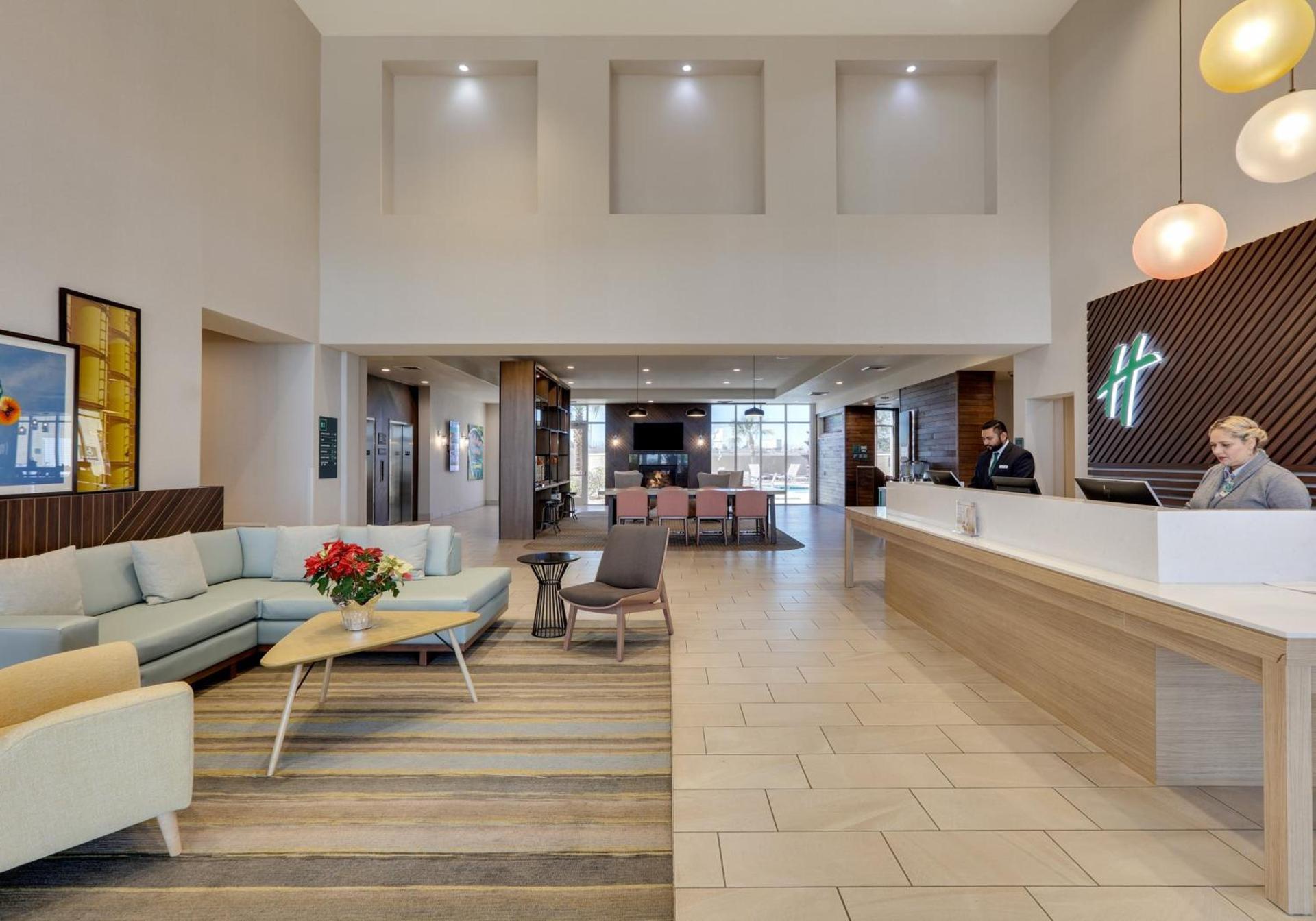 Holiday Inn Yuma by IHG photo 28