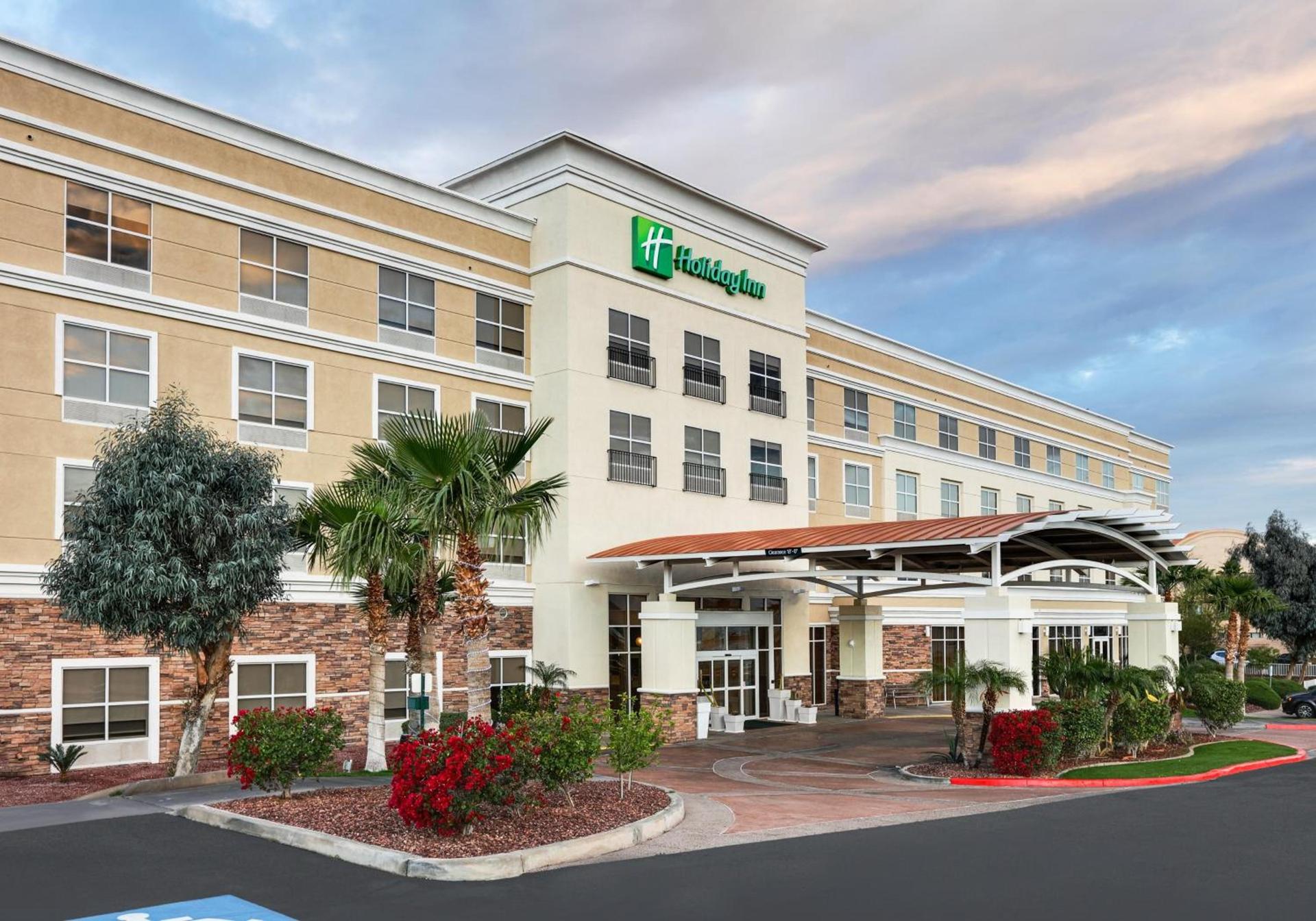 Holiday Inn Yuma by IHG photo 15