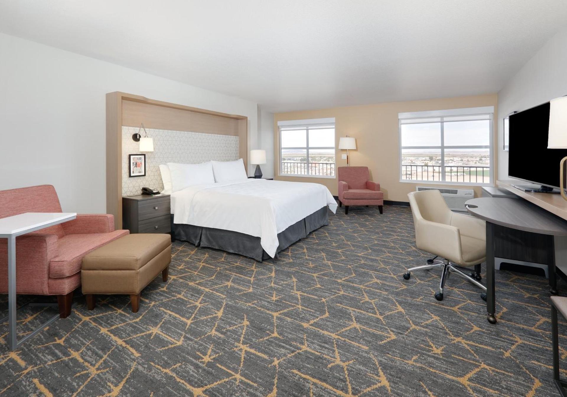 Holiday Inn Yuma by IHG photo 38