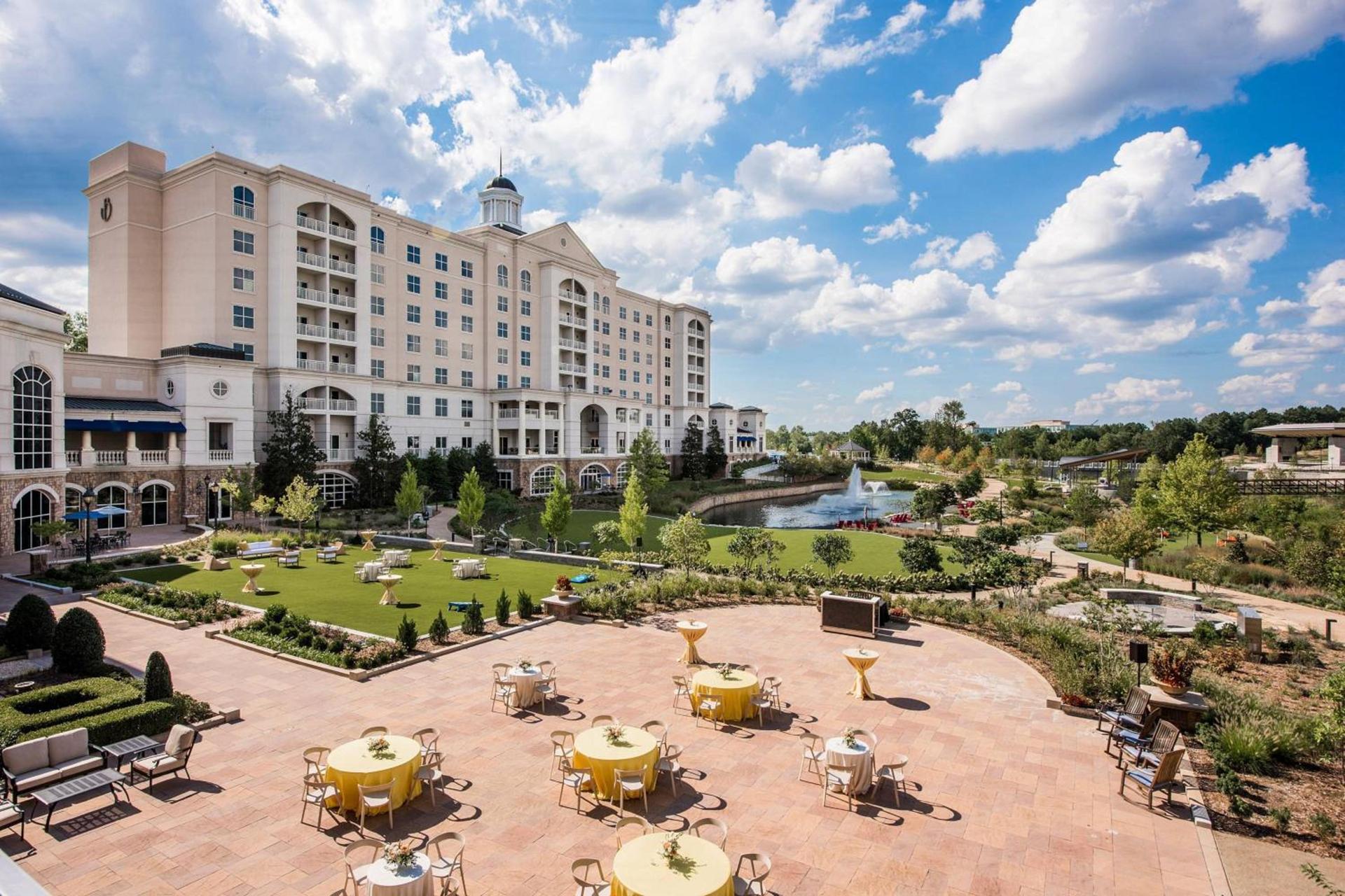 The Ballantyne, a Luxury Collection Hotel, Charlotte photo 31