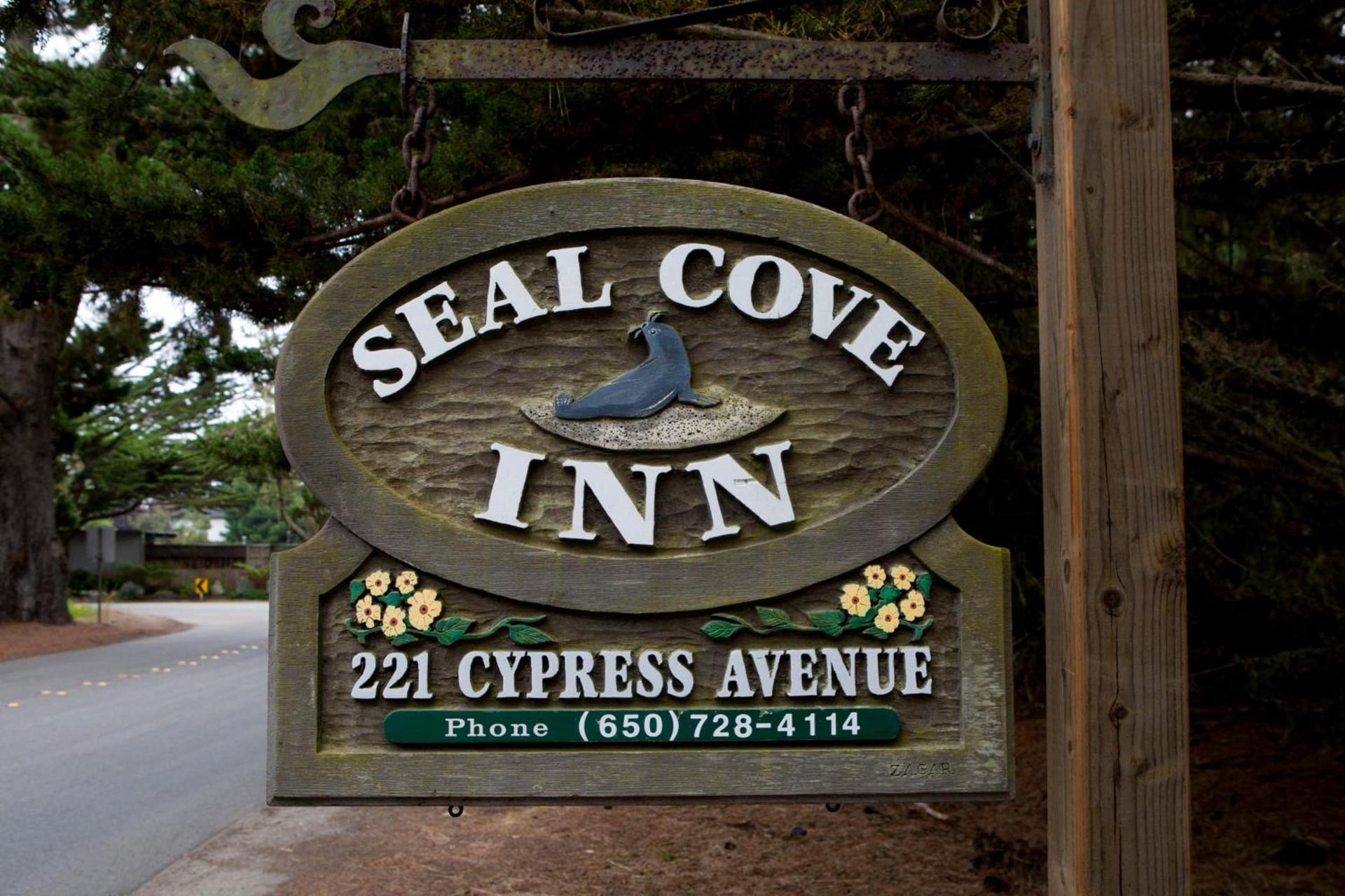 Seal Cove Inn photo 22
