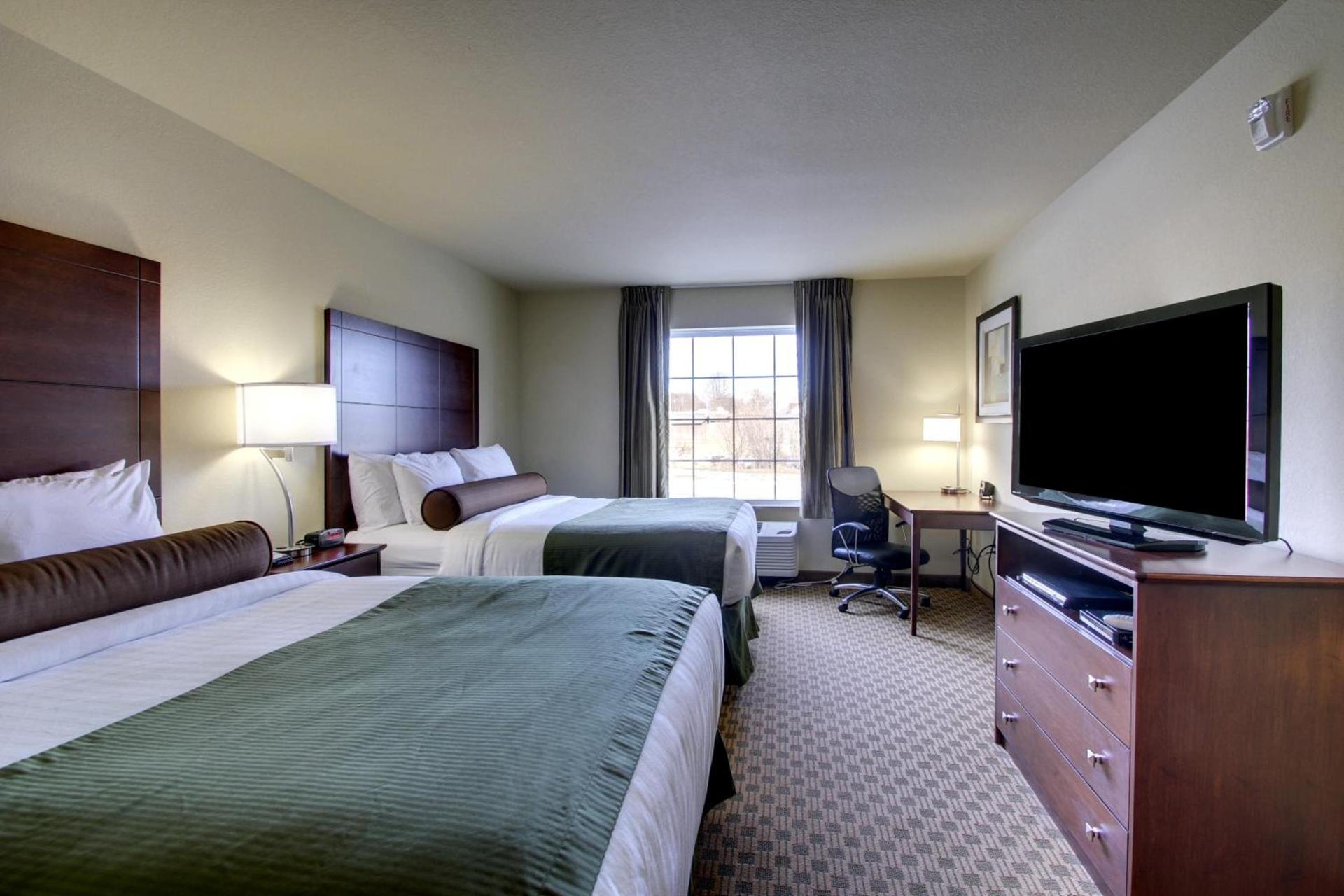 Cobblestone Inn & Suites - Hartington photo 3