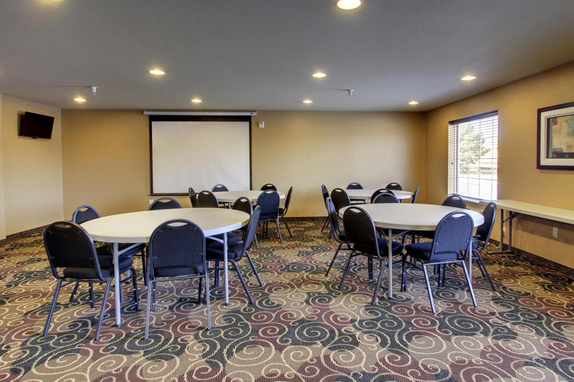 Cobblestone Inn & Suites - Hartington photo 28