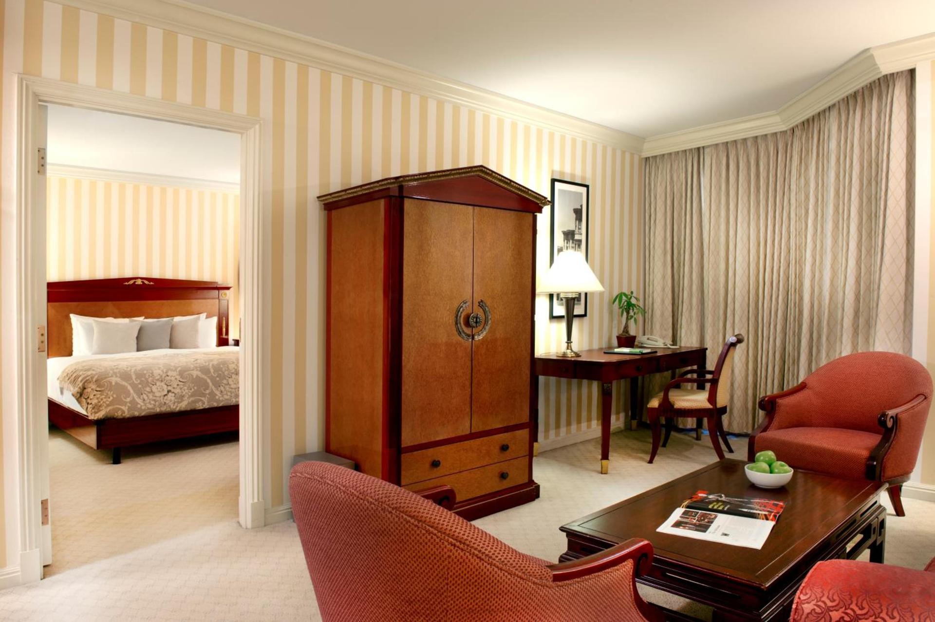 Orchard Hotel photo 19