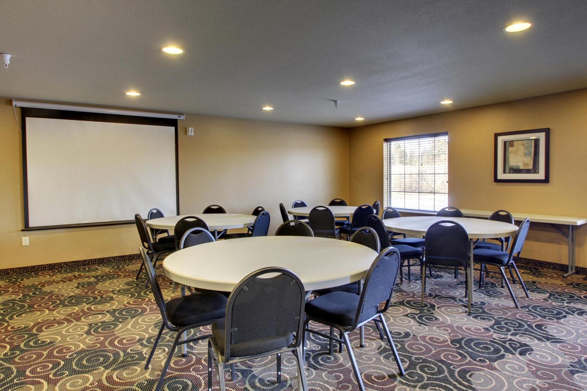 Cobblestone Inn & Suites - Hartington photo 29