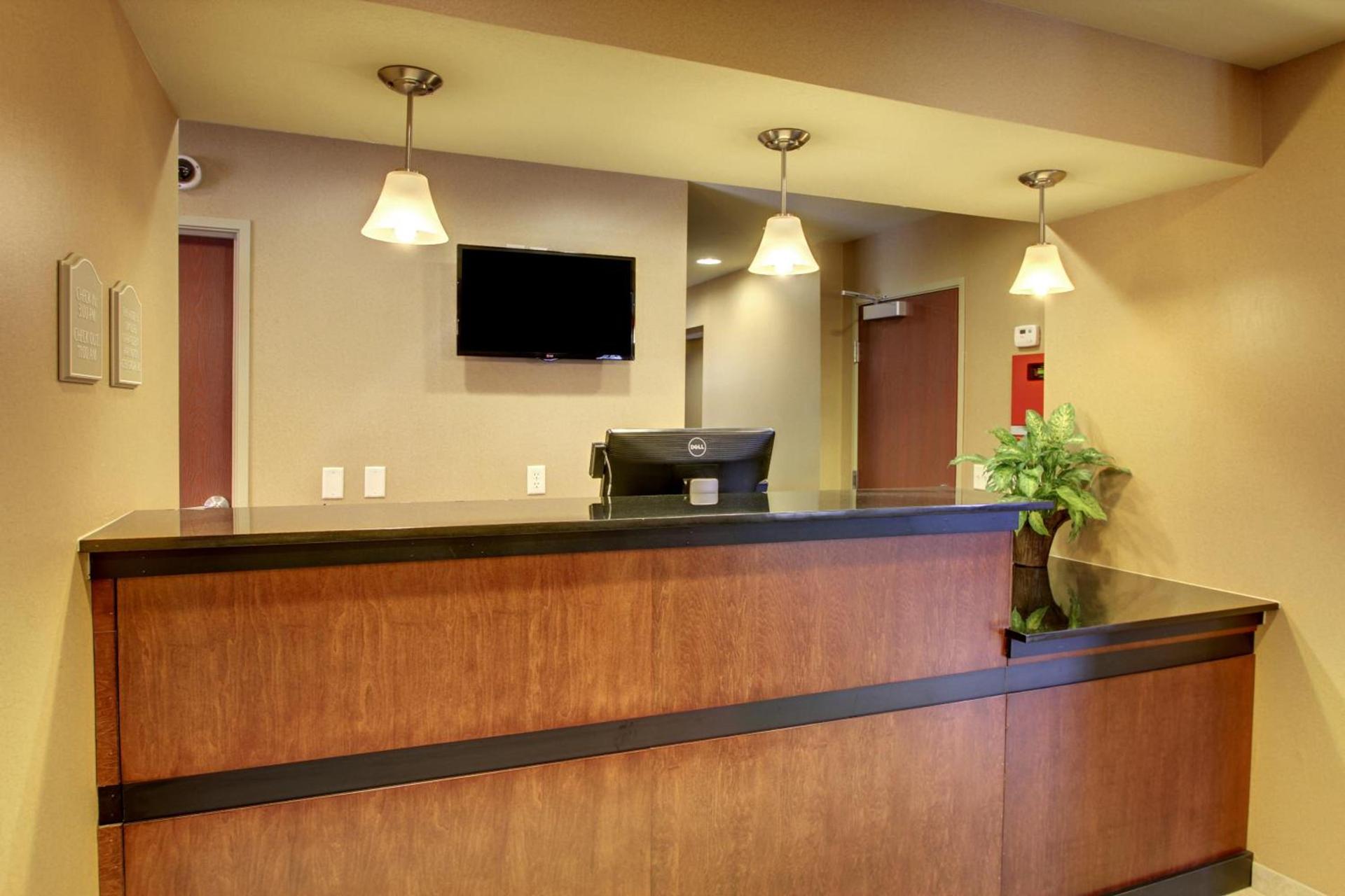Cobblestone Inn & Suites - Hartington photo 30