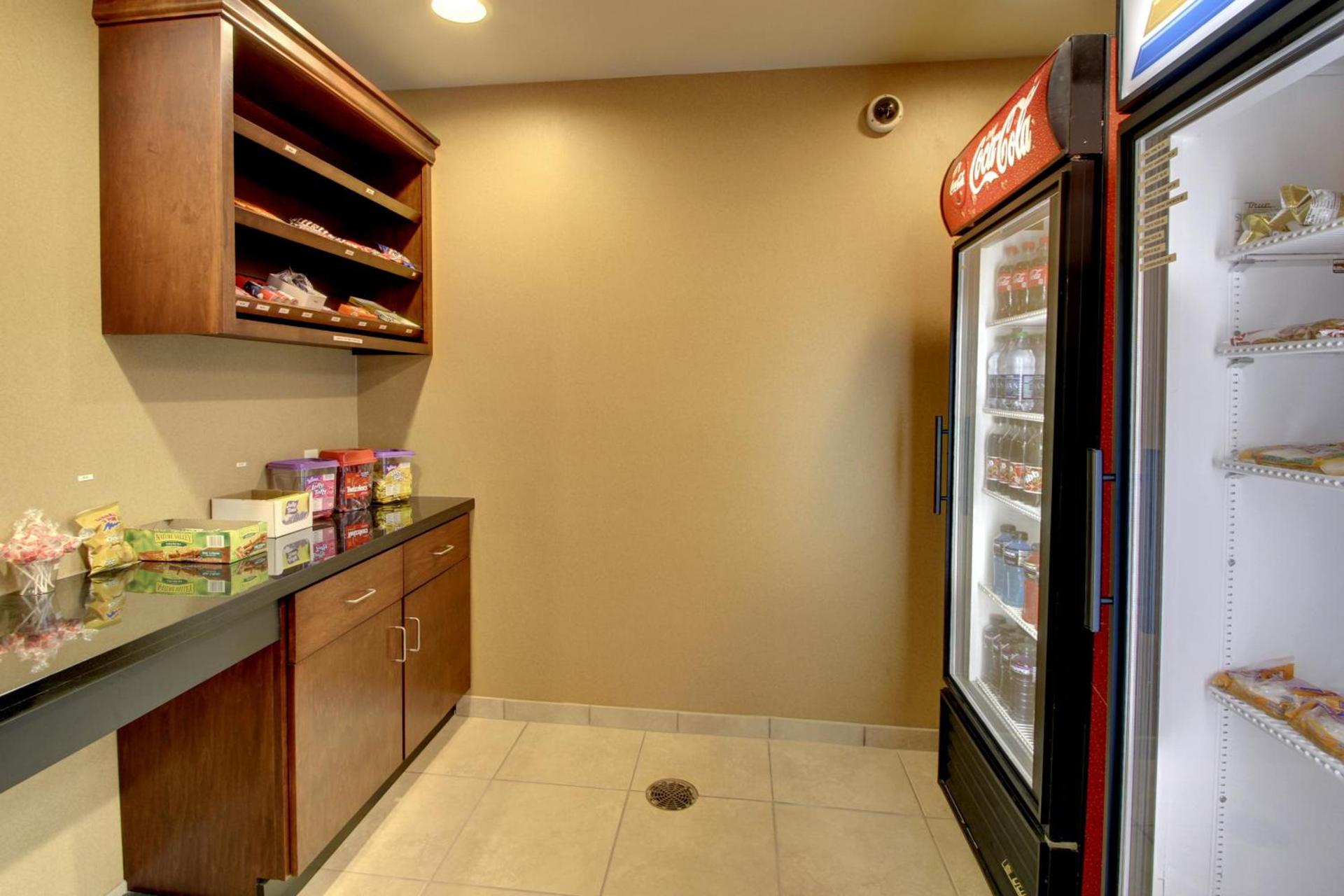 Cobblestone Inn & Suites - Hartington photo 34