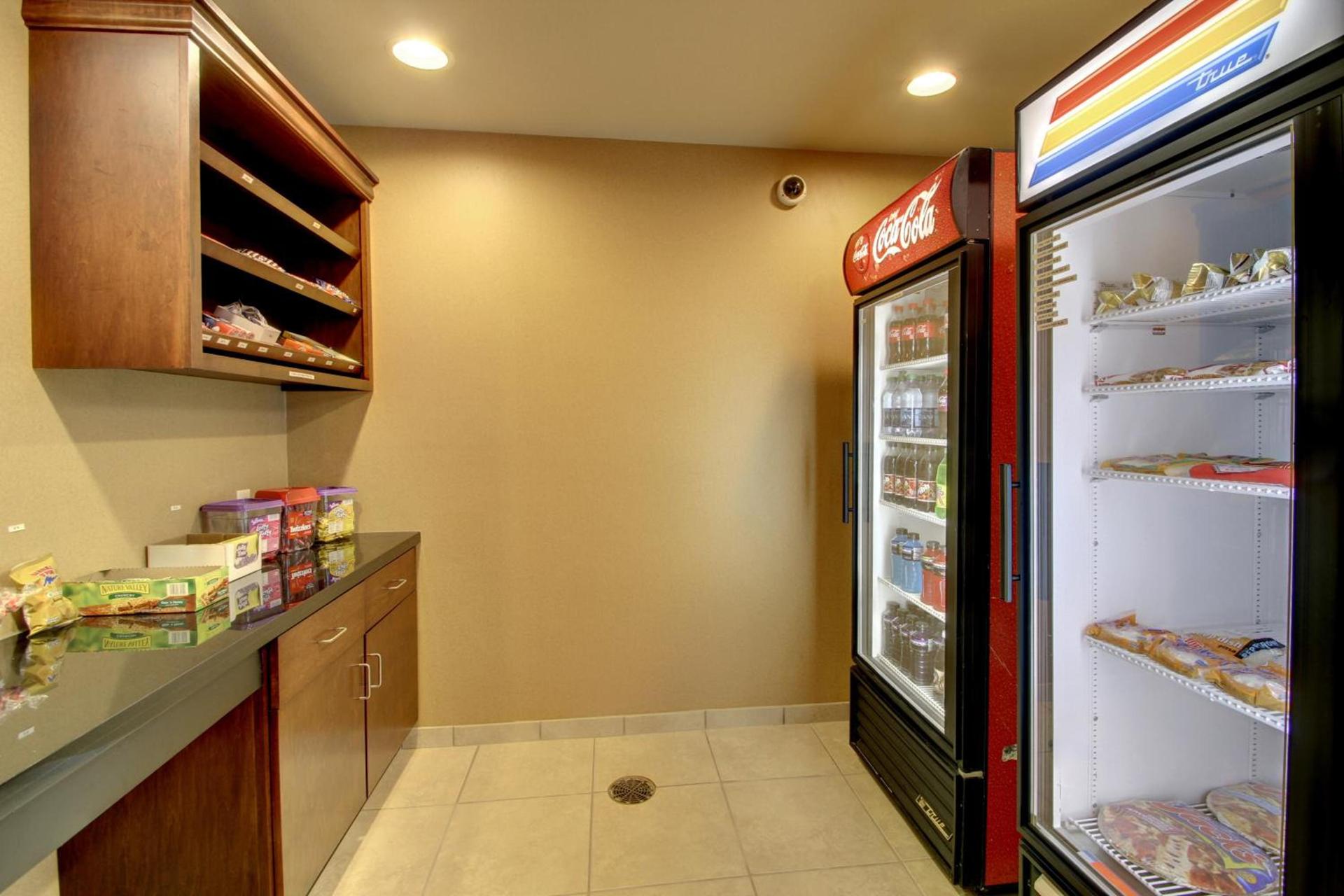 Cobblestone Inn & Suites - Hartington photo 35