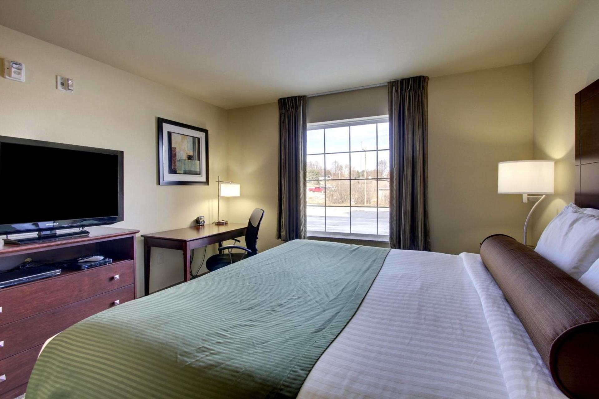 Cobblestone Inn & Suites - Hartington photo 15