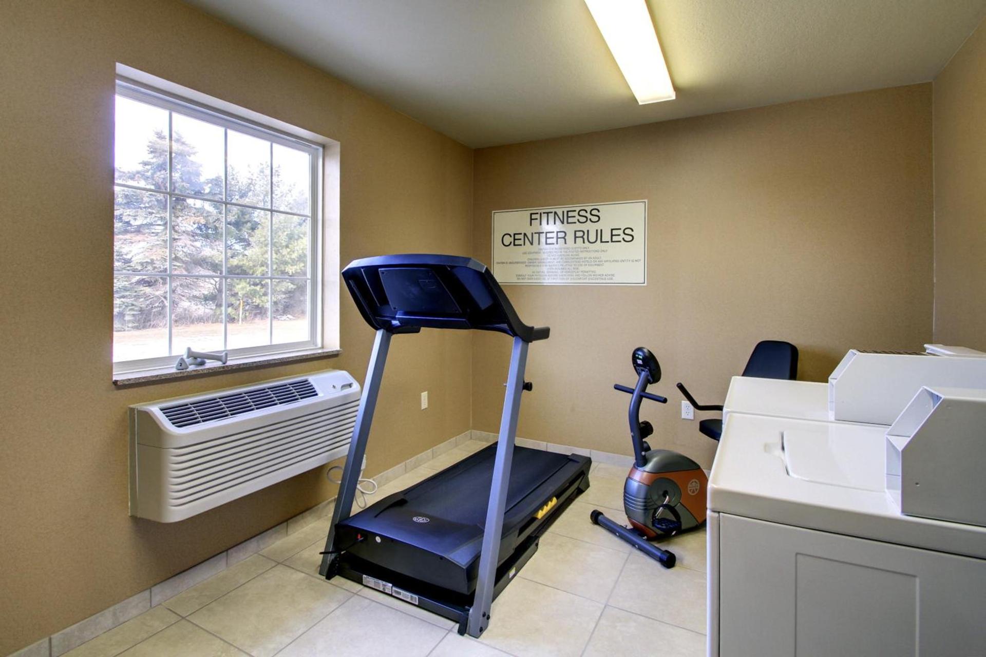 Cobblestone Inn & Suites - Hartington photo 37