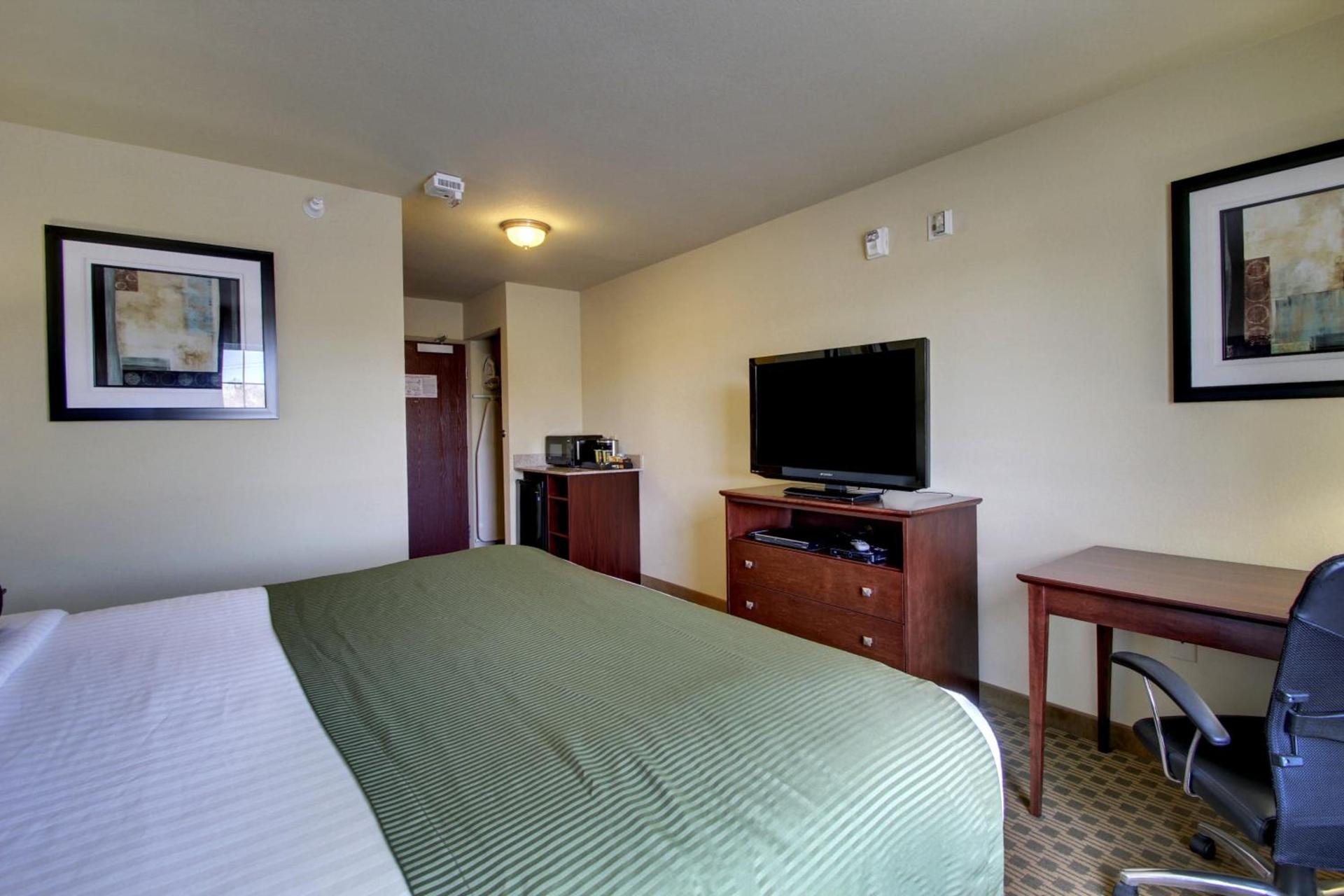 Cobblestone Inn & Suites - Hartington photo 16