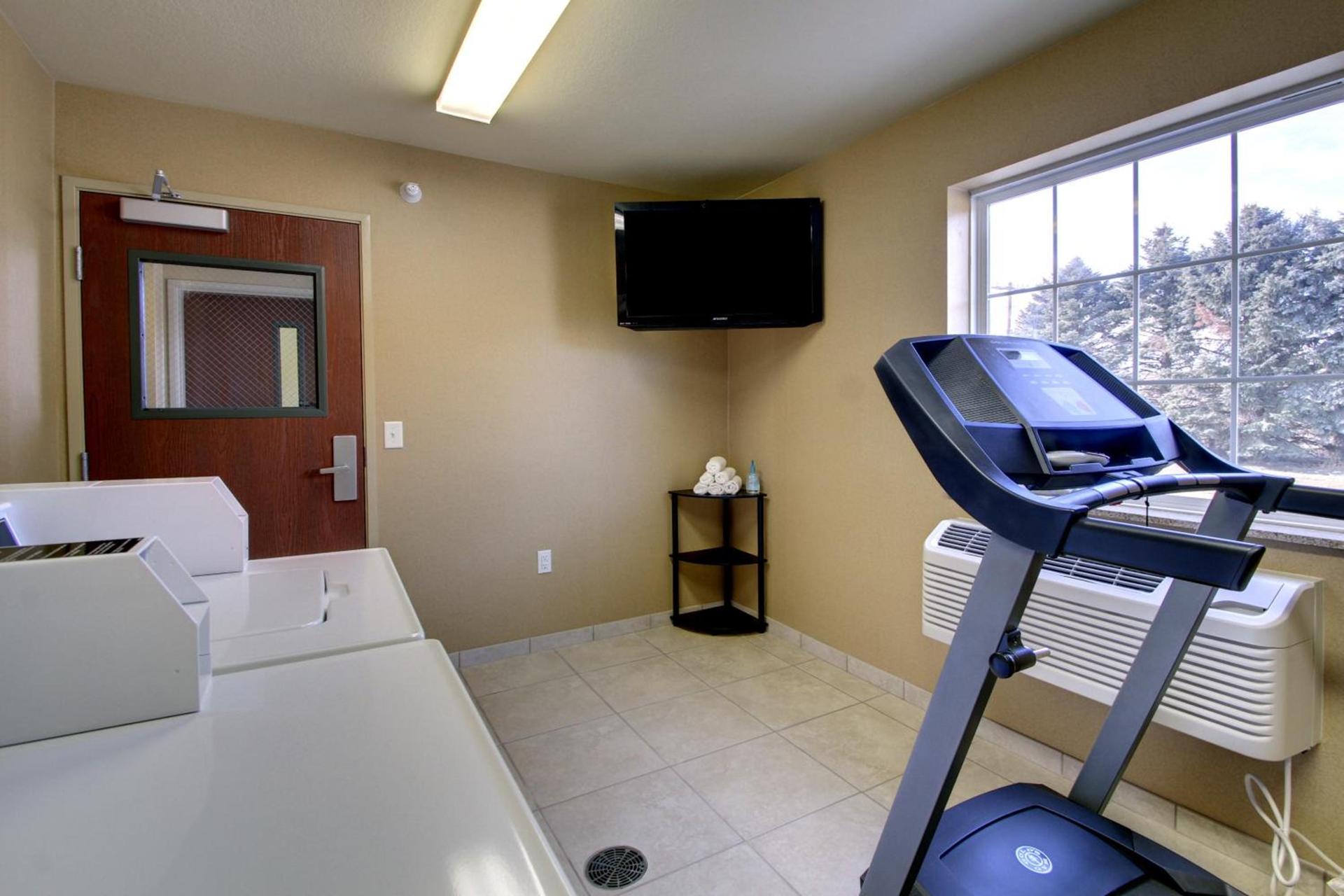 Cobblestone Inn & Suites - Hartington photo 39