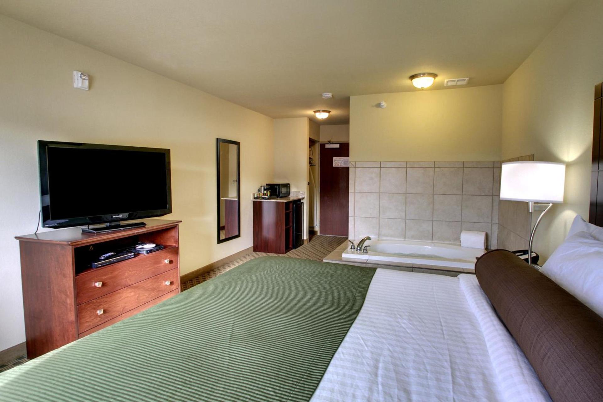 Cobblestone Inn & Suites - Hartington photo 4