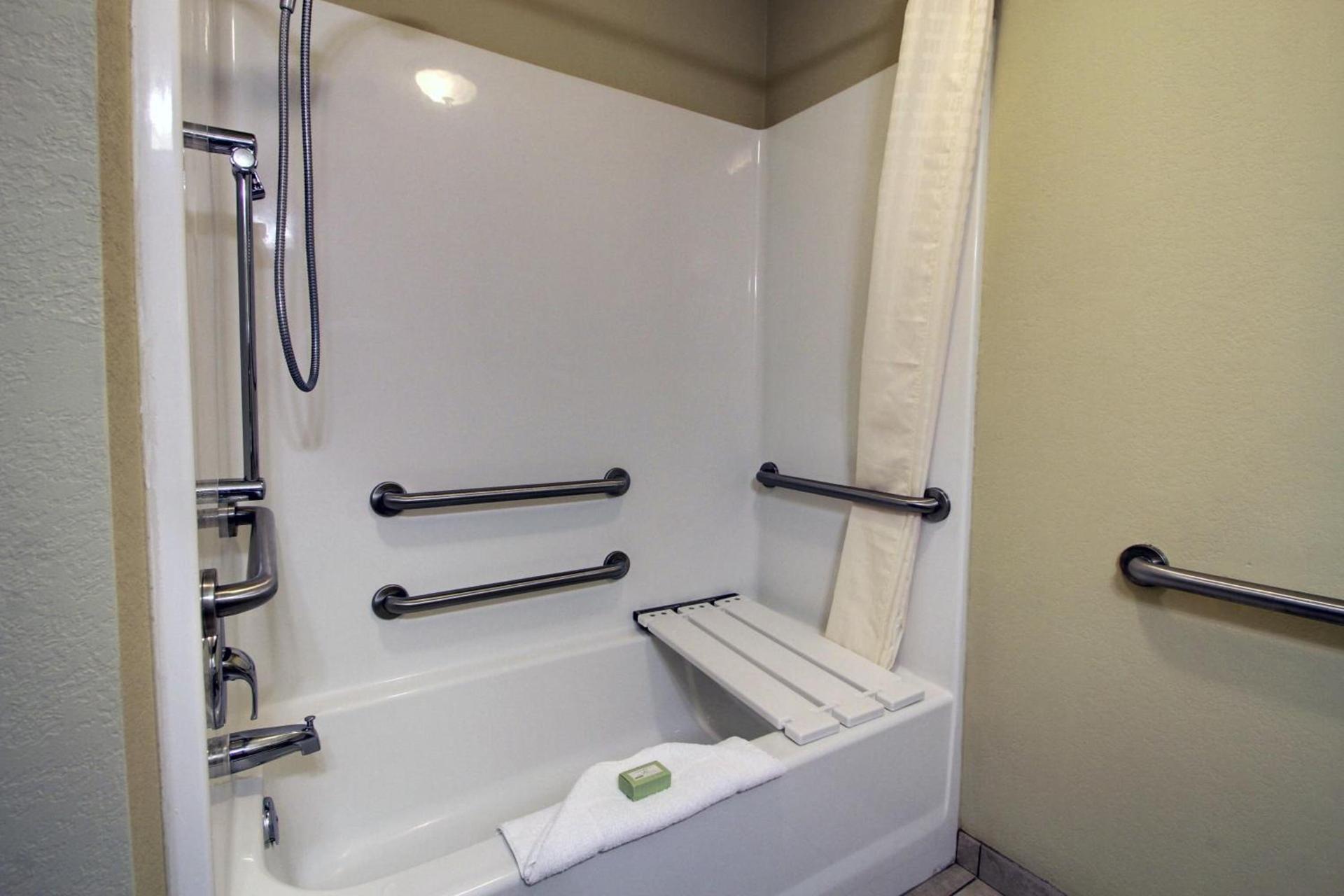 Cobblestone Inn & Suites - Hartington photo 42
