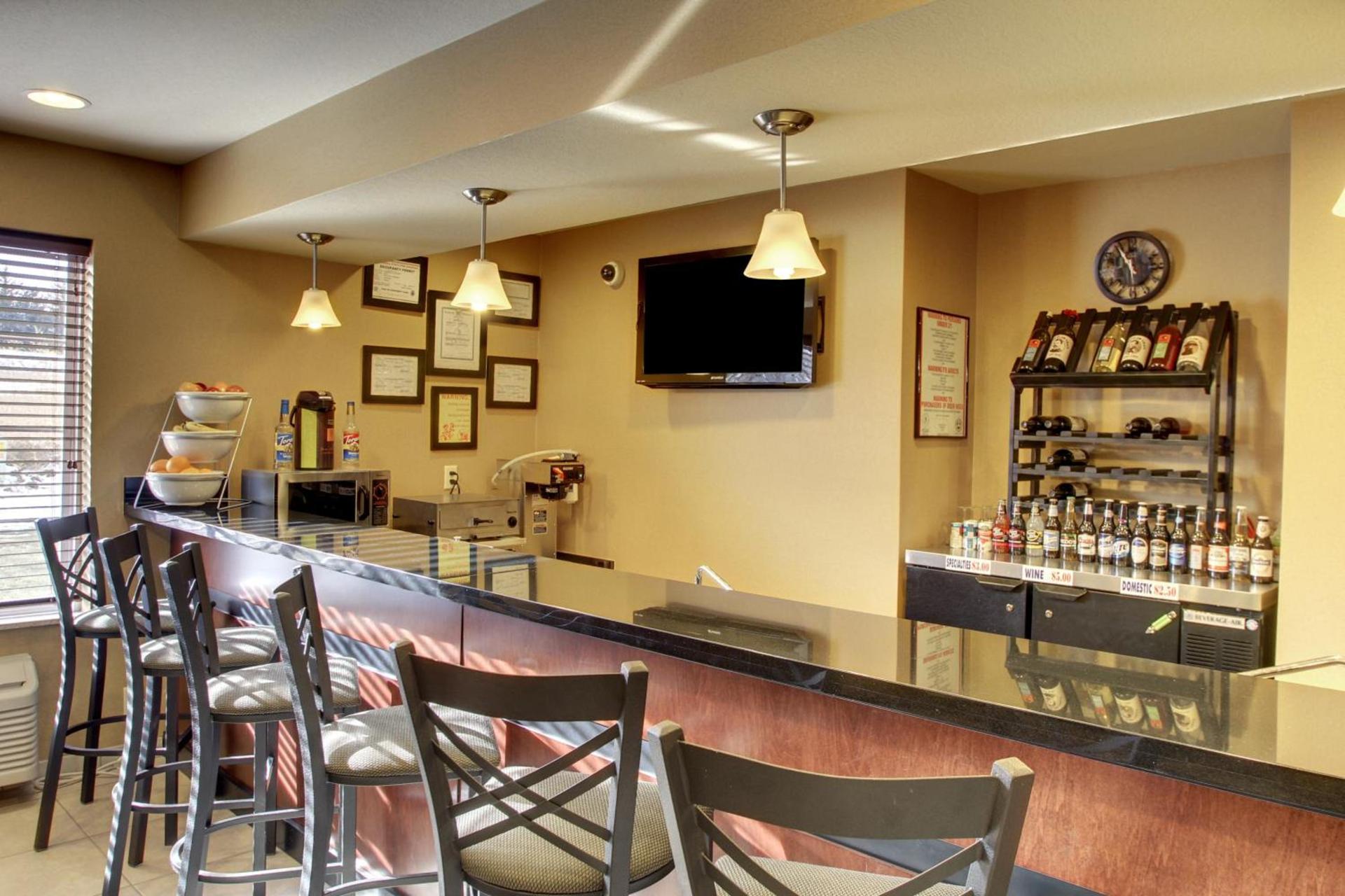 Cobblestone Inn & Suites - Hartington photo 25