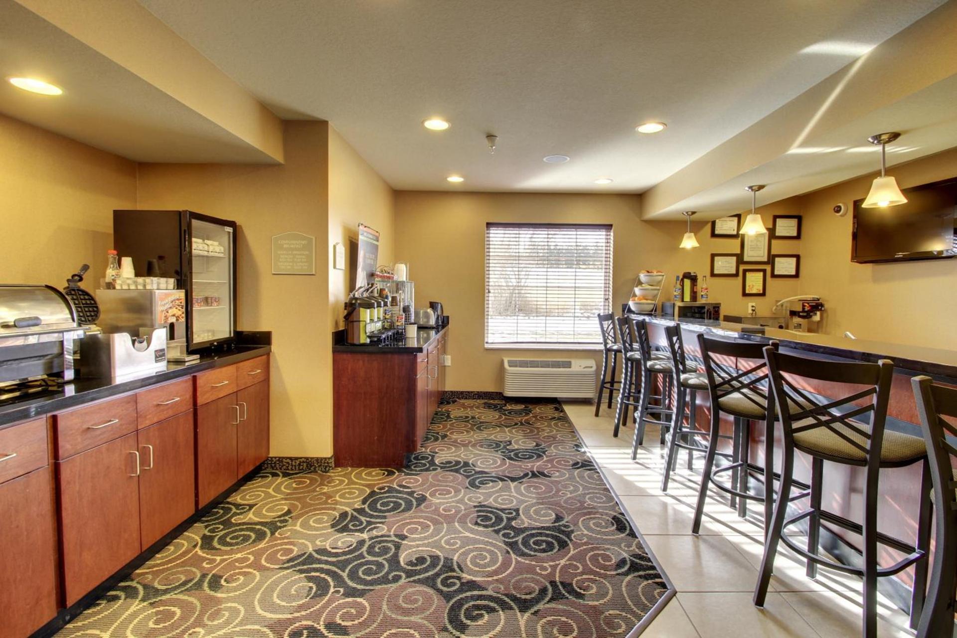 Cobblestone Inn & Suites - Hartington photo 19