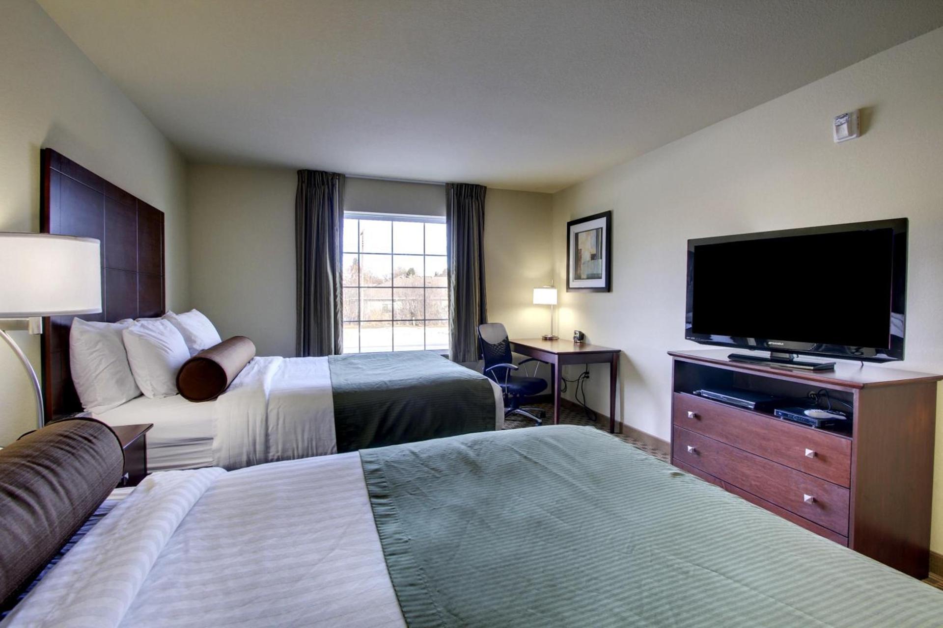Cobblestone Inn & Suites - Hartington photo 12