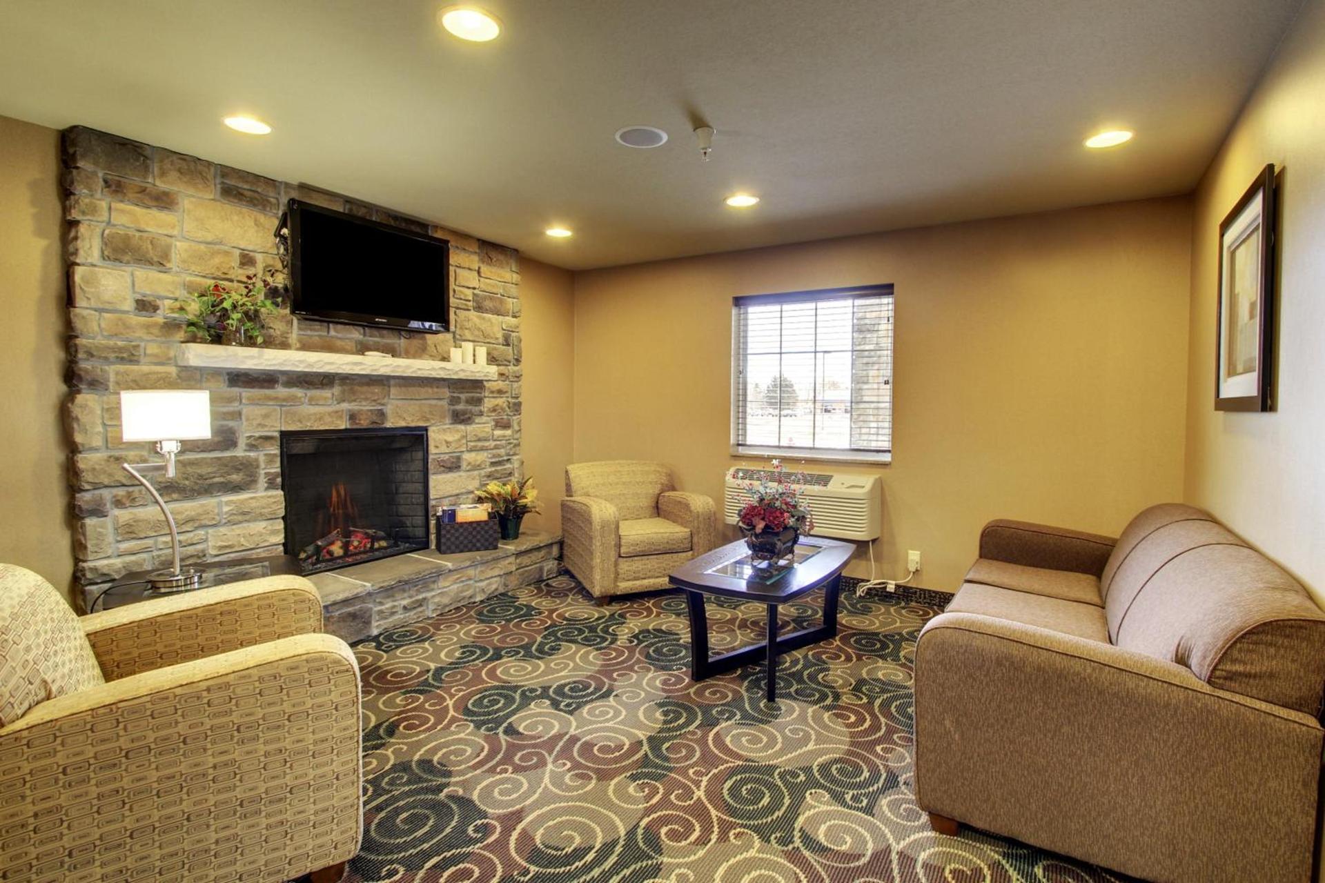 Cobblestone Inn & Suites - Hartington photo 13