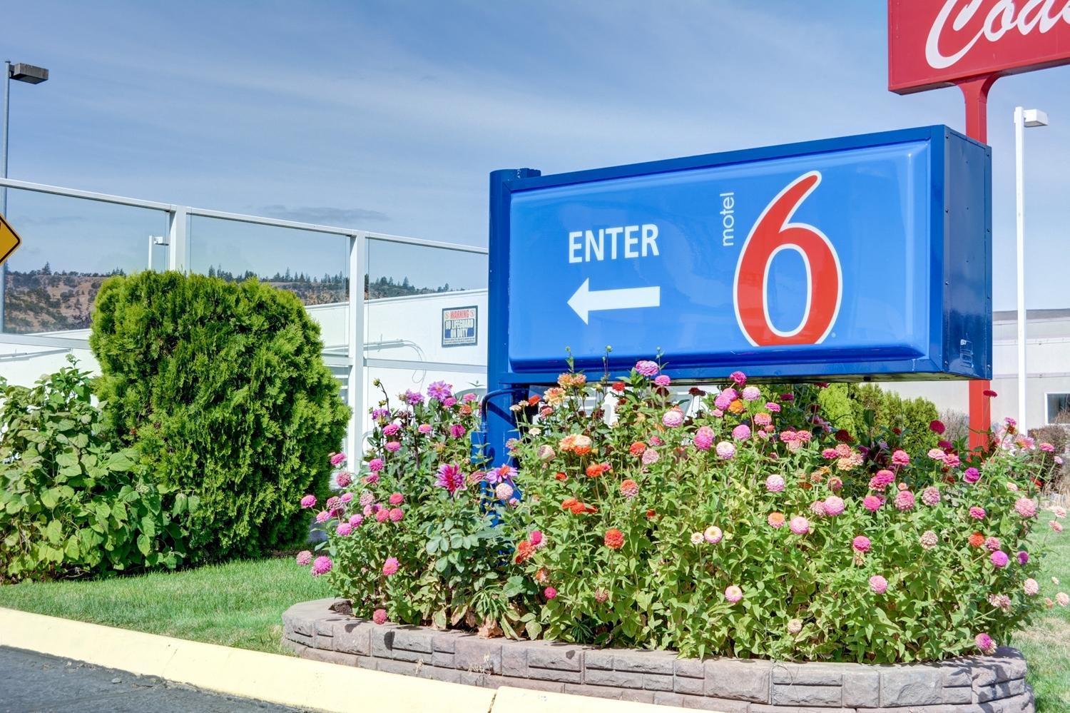 Motel 6-The Dalles, OR photo 31