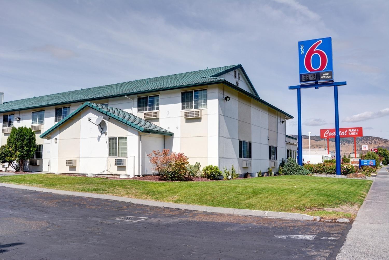 Motel 6-The Dalles, OR photo 32