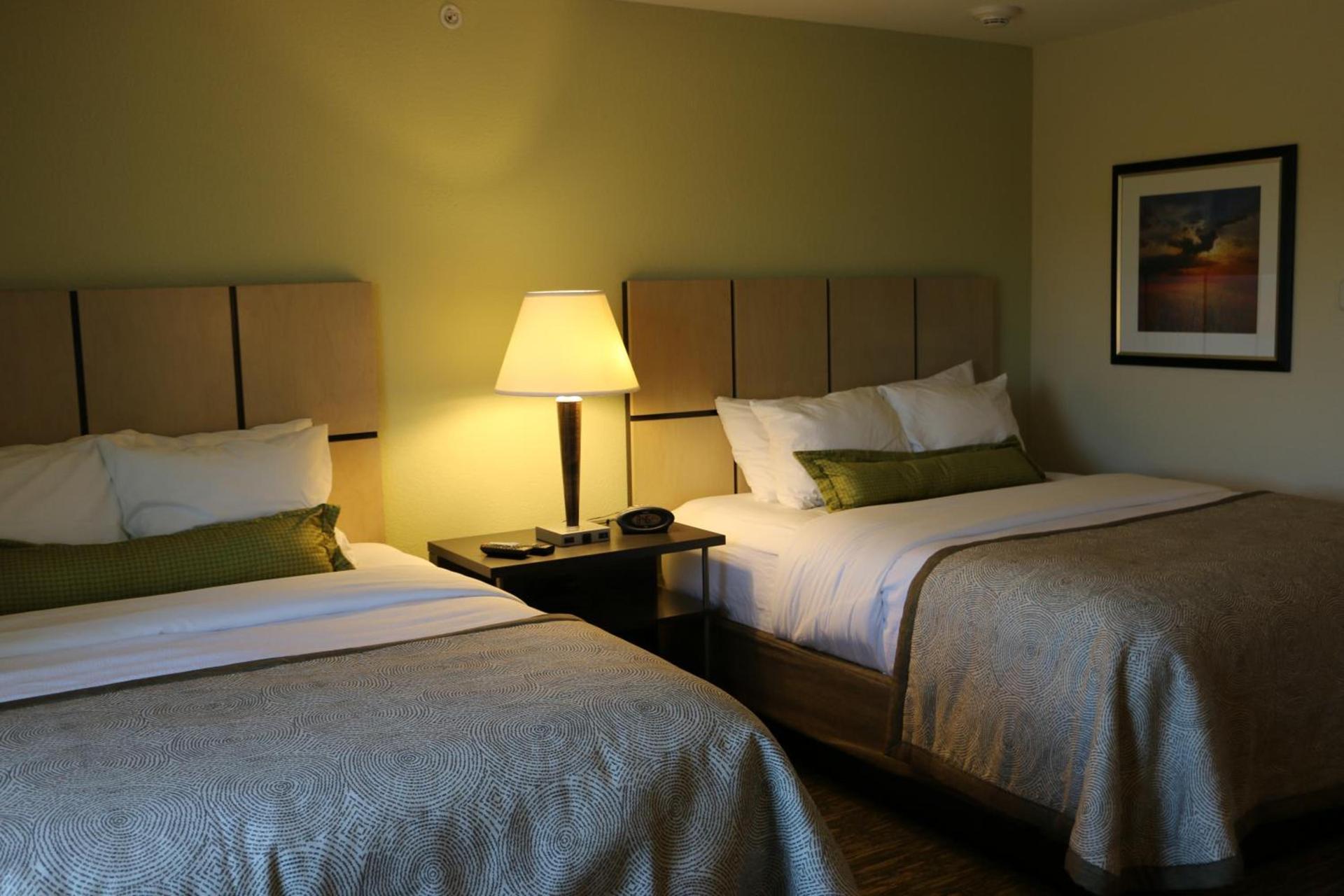 Candlewood Suites Bloomington by IHG photo 27