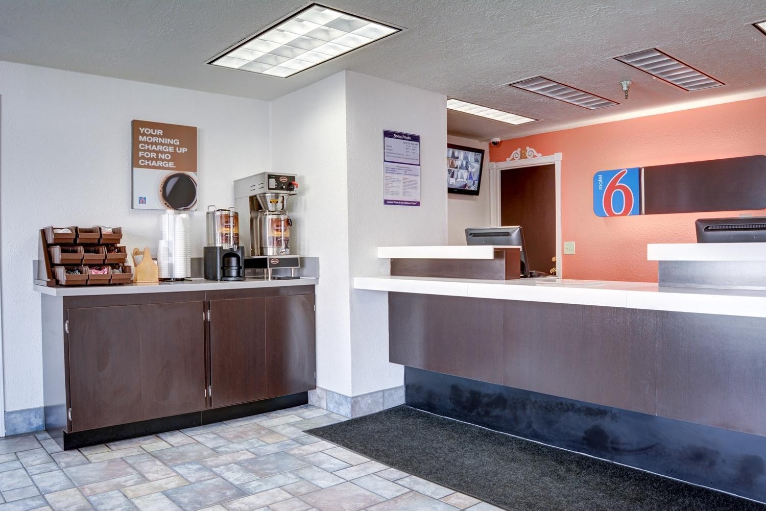 Motel 6-The Dalles, OR photo 37